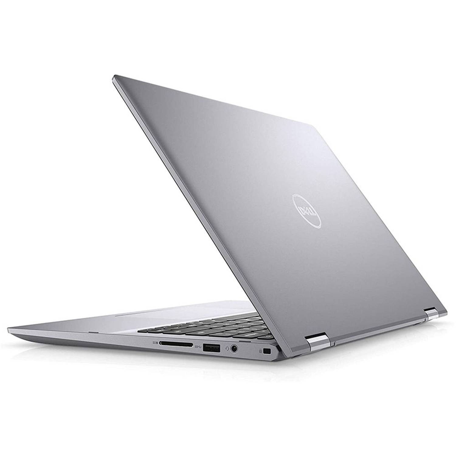 Dell 5400-INS-5050B-GRY 2 in 1 Core i5 8 GB 512GB SSD 2GB Windows 10 Home 14 Inch FHD Touch Grey English Keyboard Dell 5400-INS-5050B-GRY 2 in 1 Core i5 8 GB 512GB SSD 2GB Windows 10 Home 14 Inch FHD Touch Grey English Keyboard