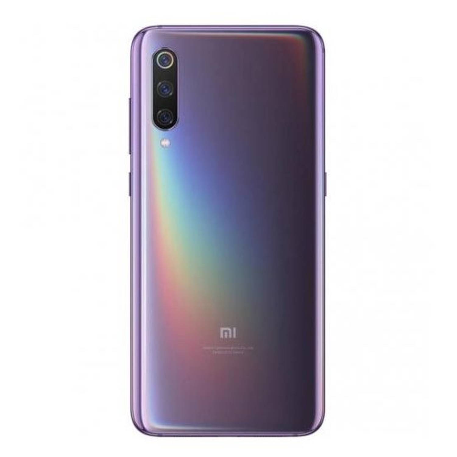 Xiaomi Mi 9 128GB Lavender Violet 4G Dual Sim Smartphone Xiaomi Mi 9 128GB Lavender Violet 4G Dual Sim Smartphone