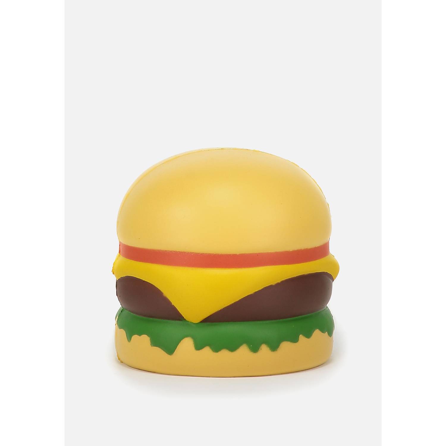 TYPO Novelty Squishy Hamburger - 143211-00 TYPO Novelty Squishy Hamburger - 143211-00