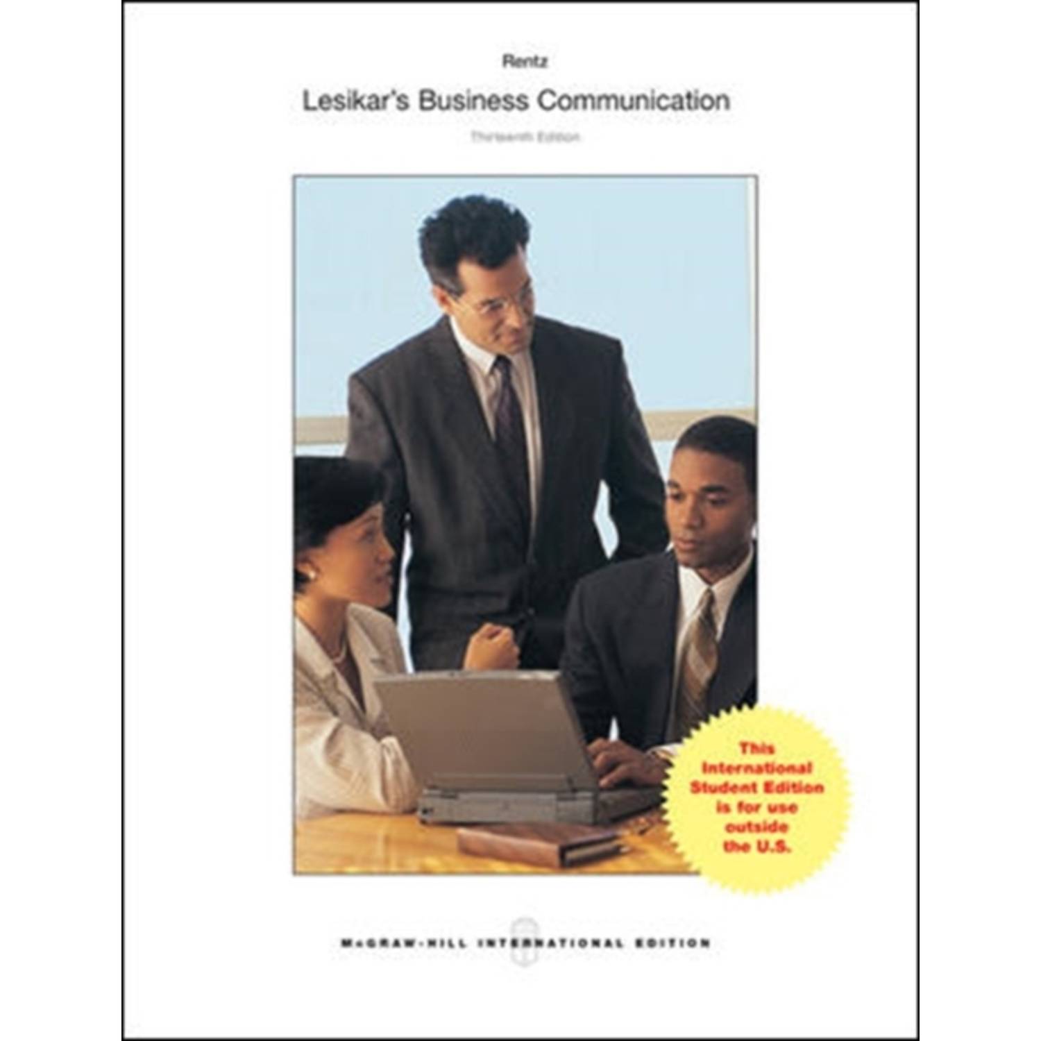 Lesikar'S Business Communication Lesikar'S Business Communication