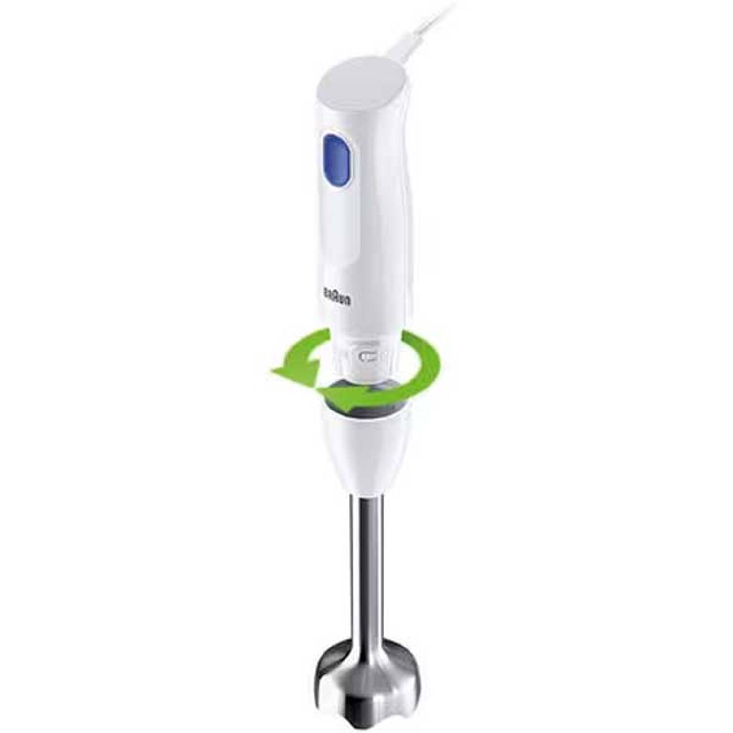 Braun 1 Hand Blender MQ10.202M Braun 1 Hand Blender MQ10.202M