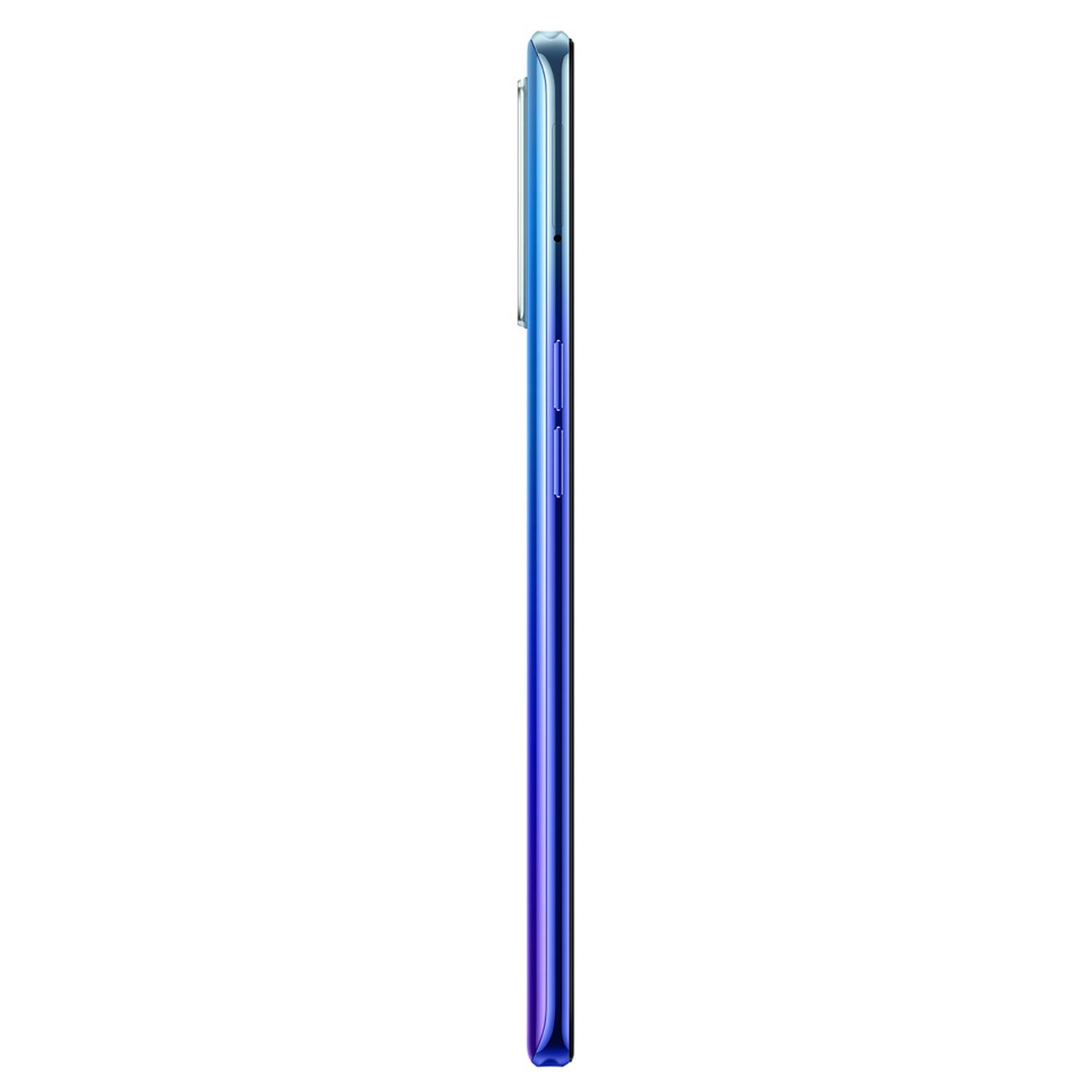 Oppo Reno 3 128GB Auroral Blue Pre order Oppo Reno 3 128GB Auroral Blue Pre order