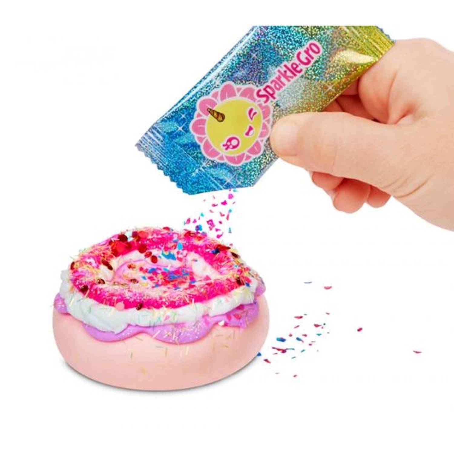 MGA 35051117148 Poopsie Slime Smash MGA 35051117148 Poopsie Slime Smash