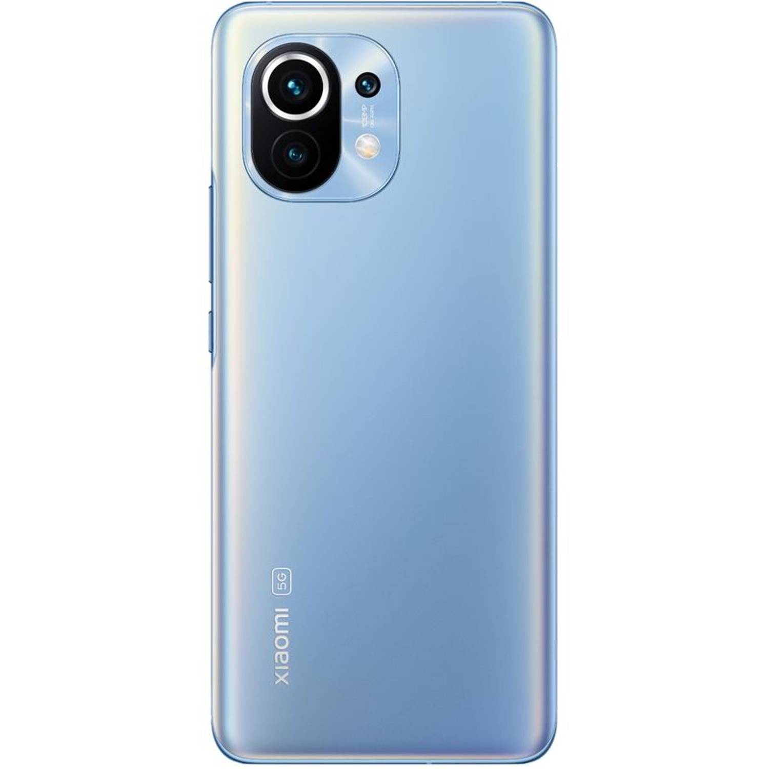 Xiaomi MI 11 256GB Horizon Blue 5G Smartphone Xiaomi MI 11 256GB Horizon Blue 5G Smartphone