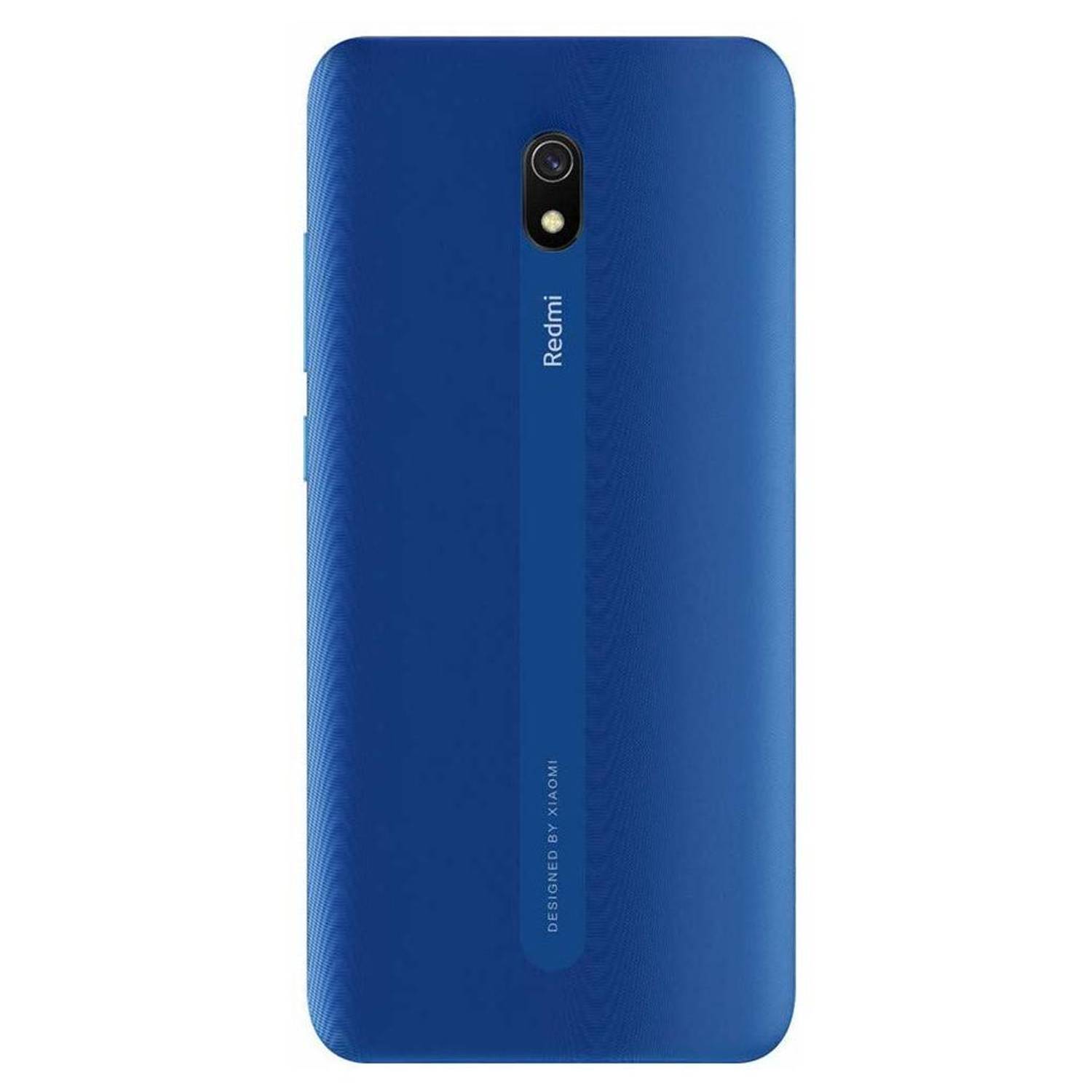 Xiaomi Redmi 8A 32GB Ocean Blue 4G Dual Sim Smartphone Xiaomi Redmi 8A 32GB Ocean Blue 4G Dual Sim Smartphone