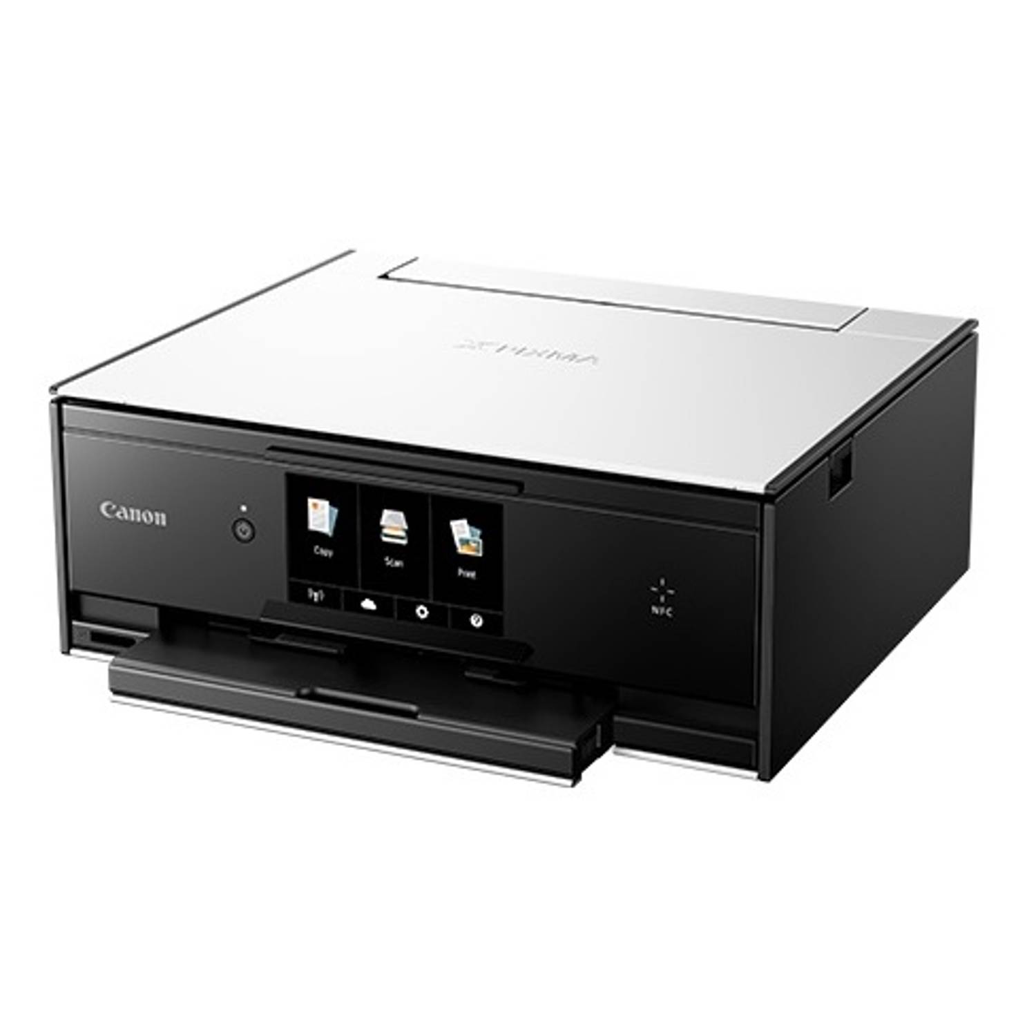 Canon PIXMA TS9040 Inkjet Multifunction Printer Canon PIXMA TS9040 Inkjet Multifunction Printer