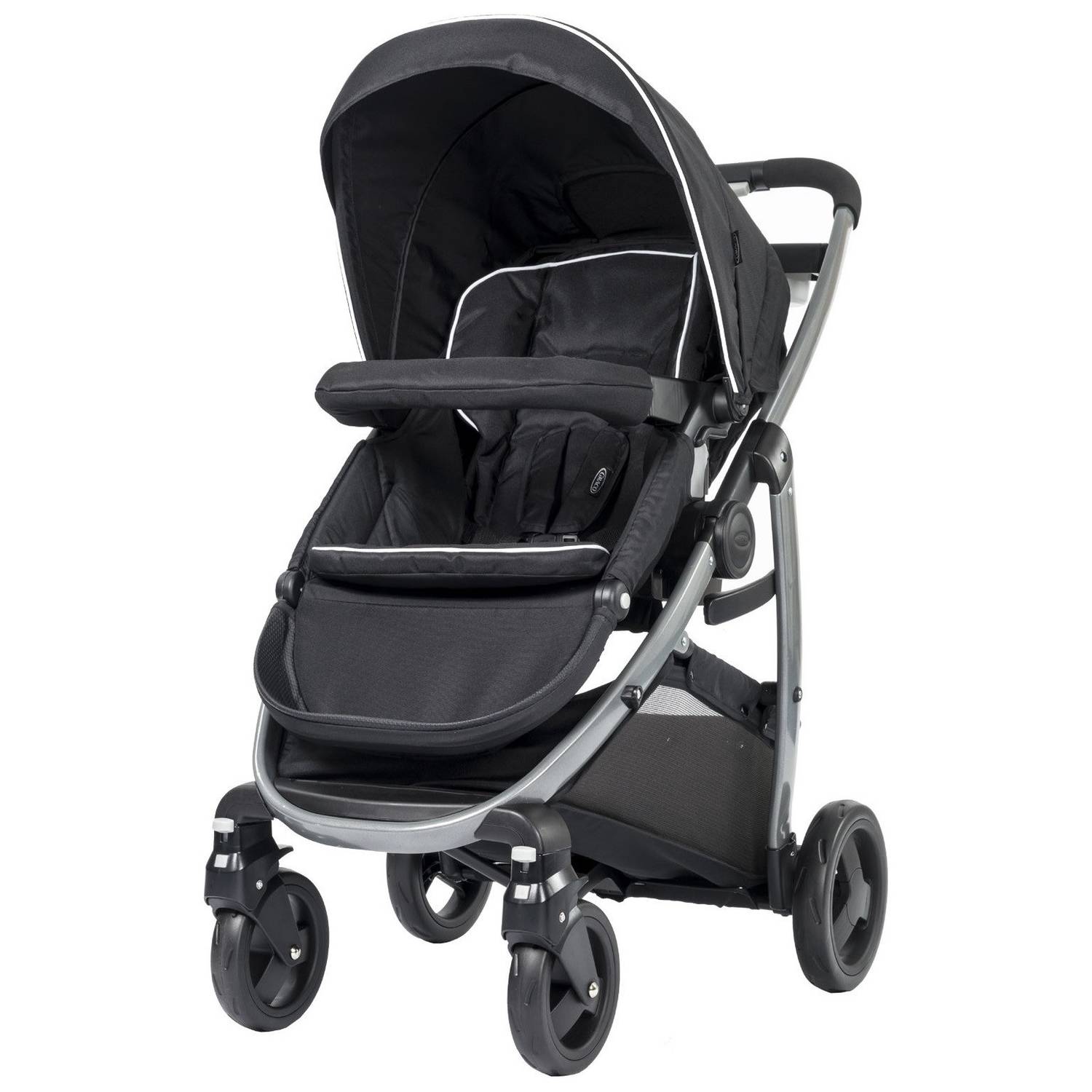 Graco Stroller Sky Black Night Graco Stroller Sky Black Night