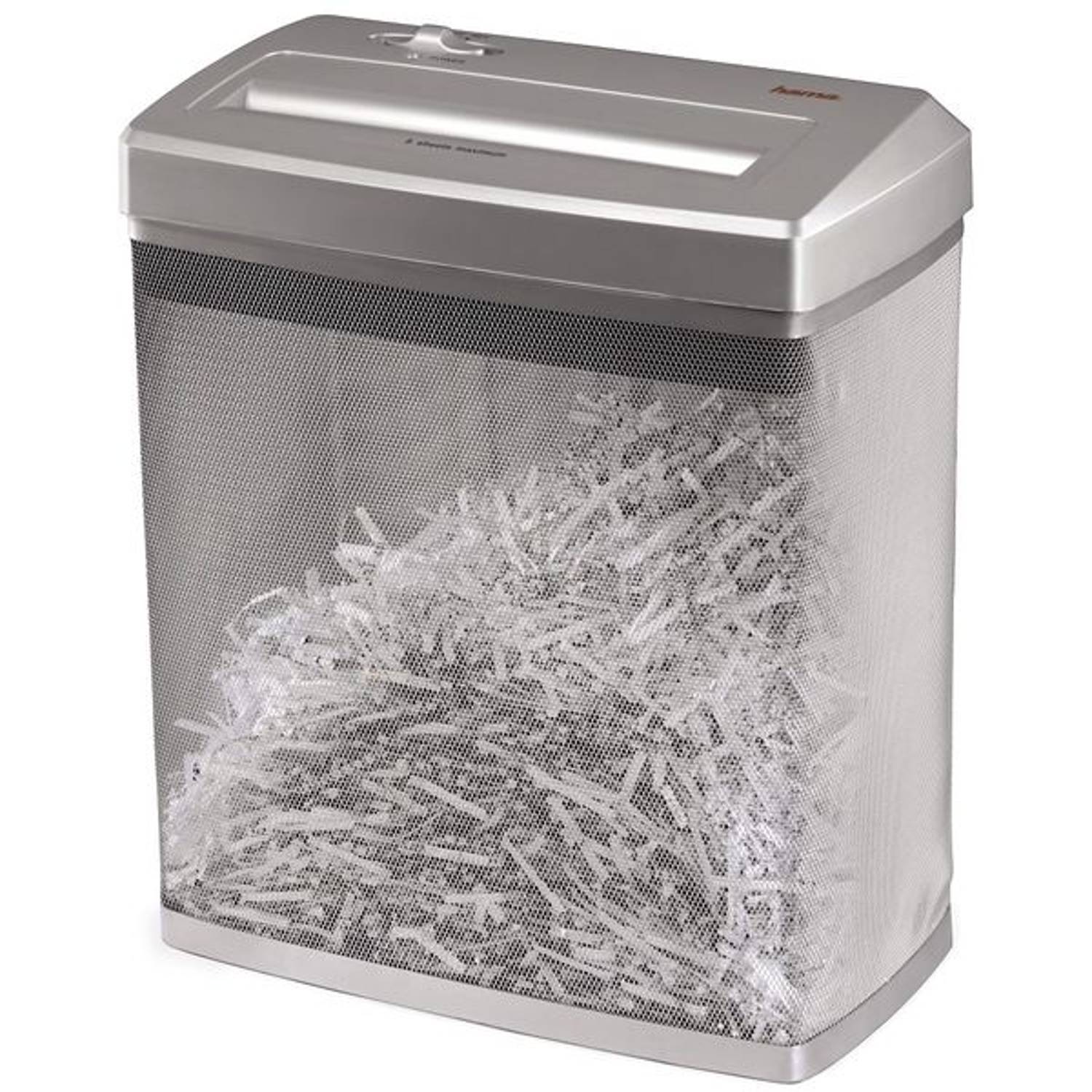 Hama Premium X6M Paper Shredder 73050176 Hama Premium X6M Paper Shredder 73050176