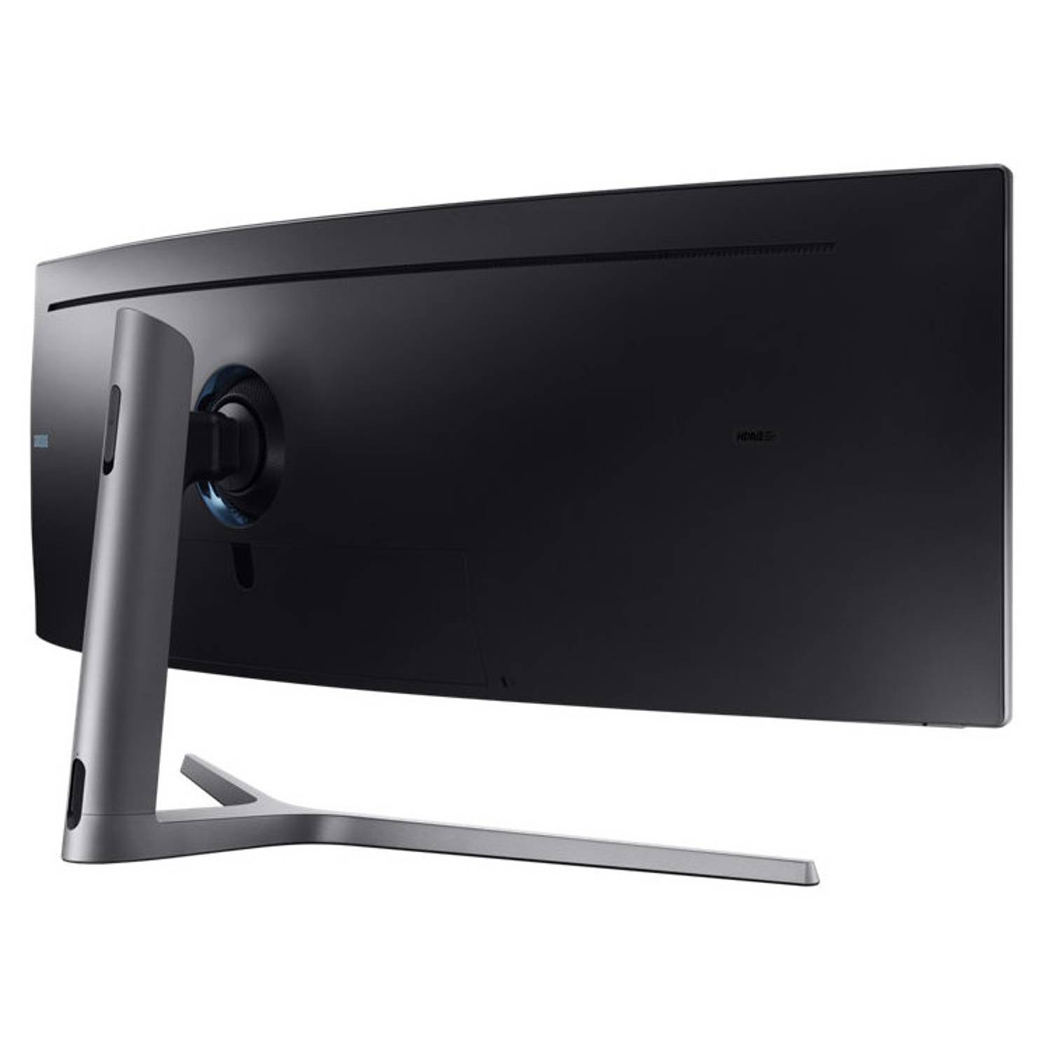 Samsung Curved Monitor with metal Quantum Dot technology 49inch Samsung Curved Monitor with metal Quantum Dot technology 49inch