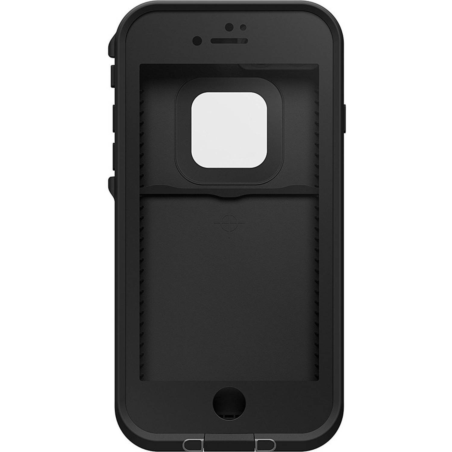 Lifeproof L067753981 Waterproof Anti Shock Case For IPhone 7 Black Lifeproof L067753981 Waterproof Anti Shock Case For IPhone 7 Black