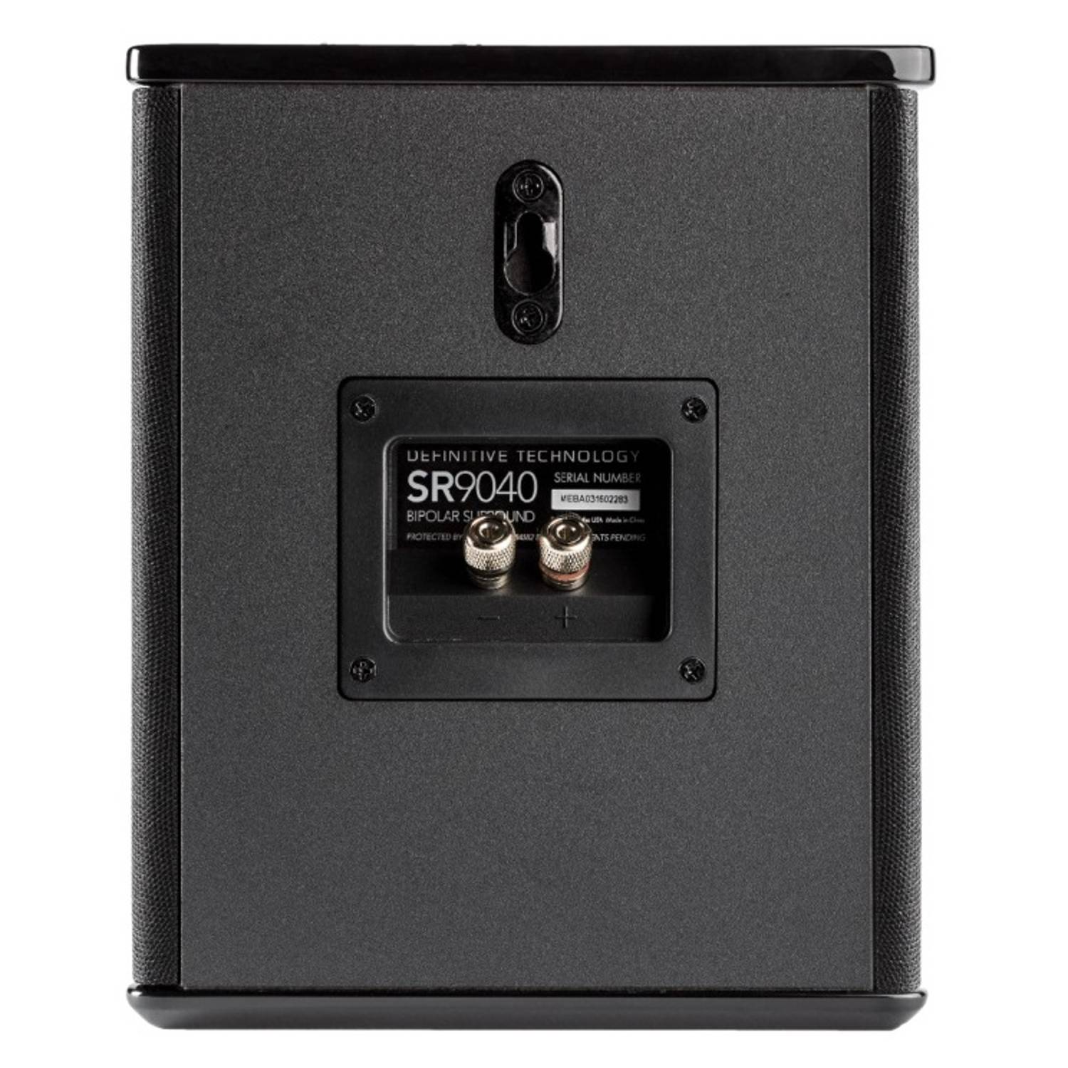 Definitive Technology Surround Speaker Black (SR9040) Definitive Technology Surround Speaker Black (SR9040)