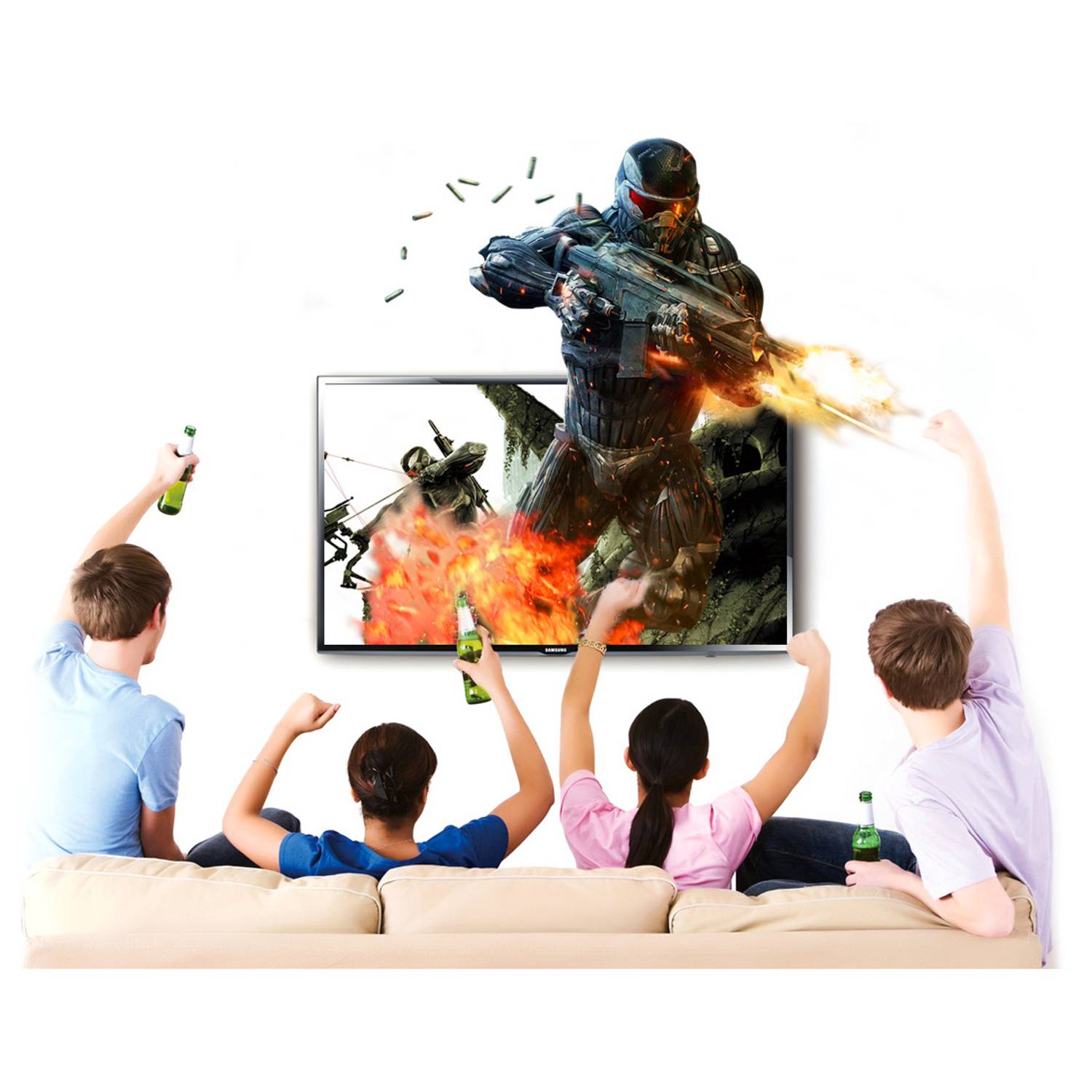 Tenda AC9 AC1200 Smart Daul Band Gigabit WiFi Router Tenda AC9 AC1200 Smart Daul Band Gigabit WiFi Router