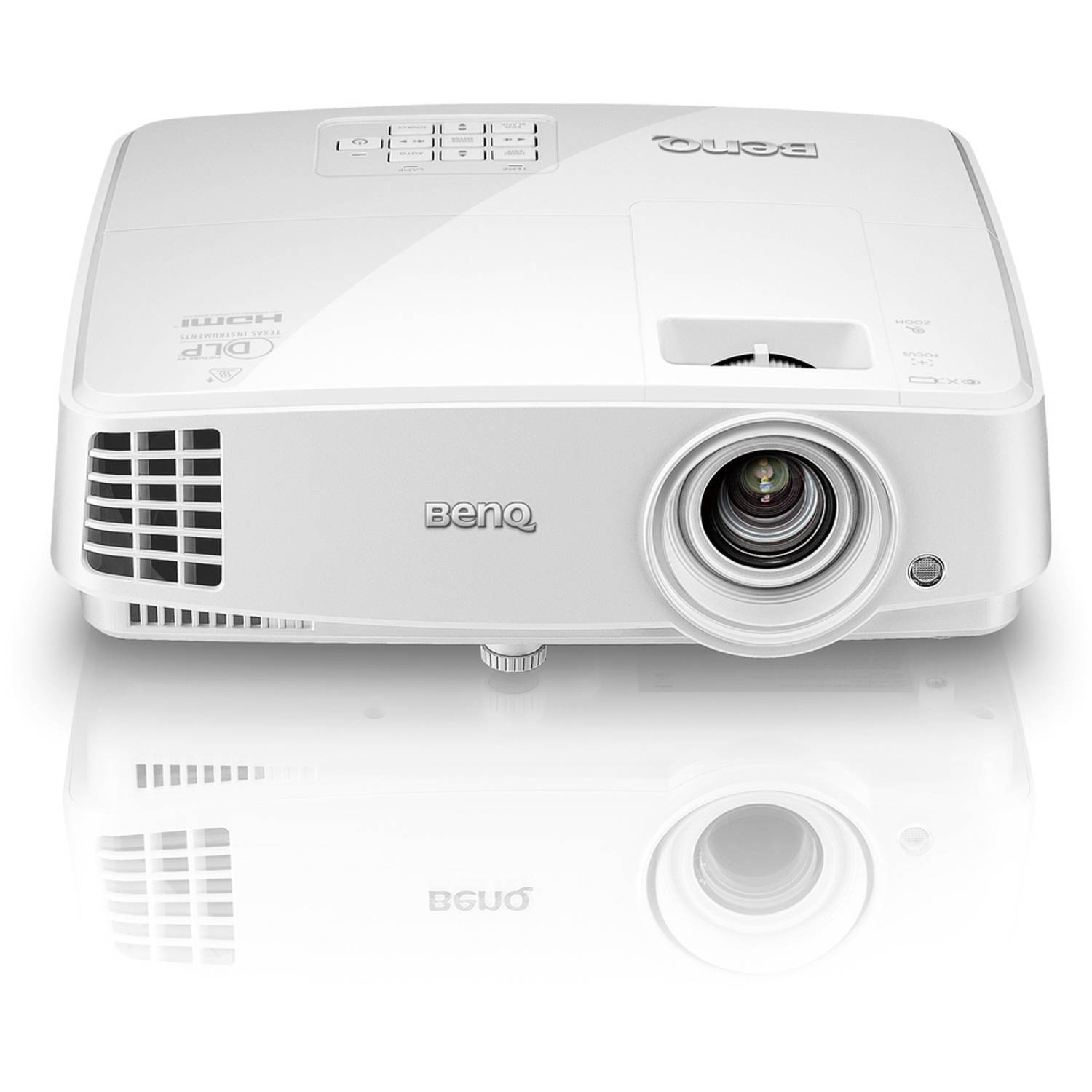 Benq MH530 FHD DLP Projector Benq MH530 FHD DLP Projector
