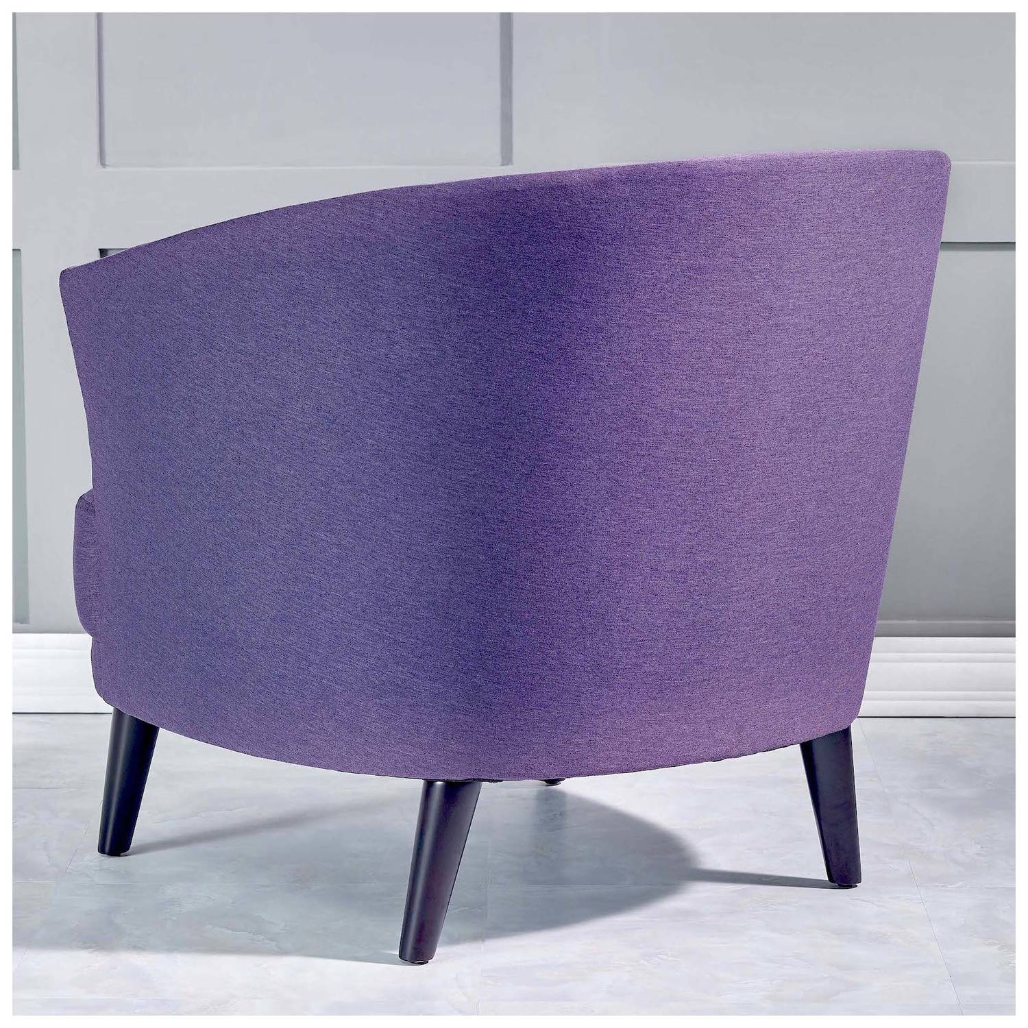 Sophie Club Chair Purple Sophie Club Chair Purple