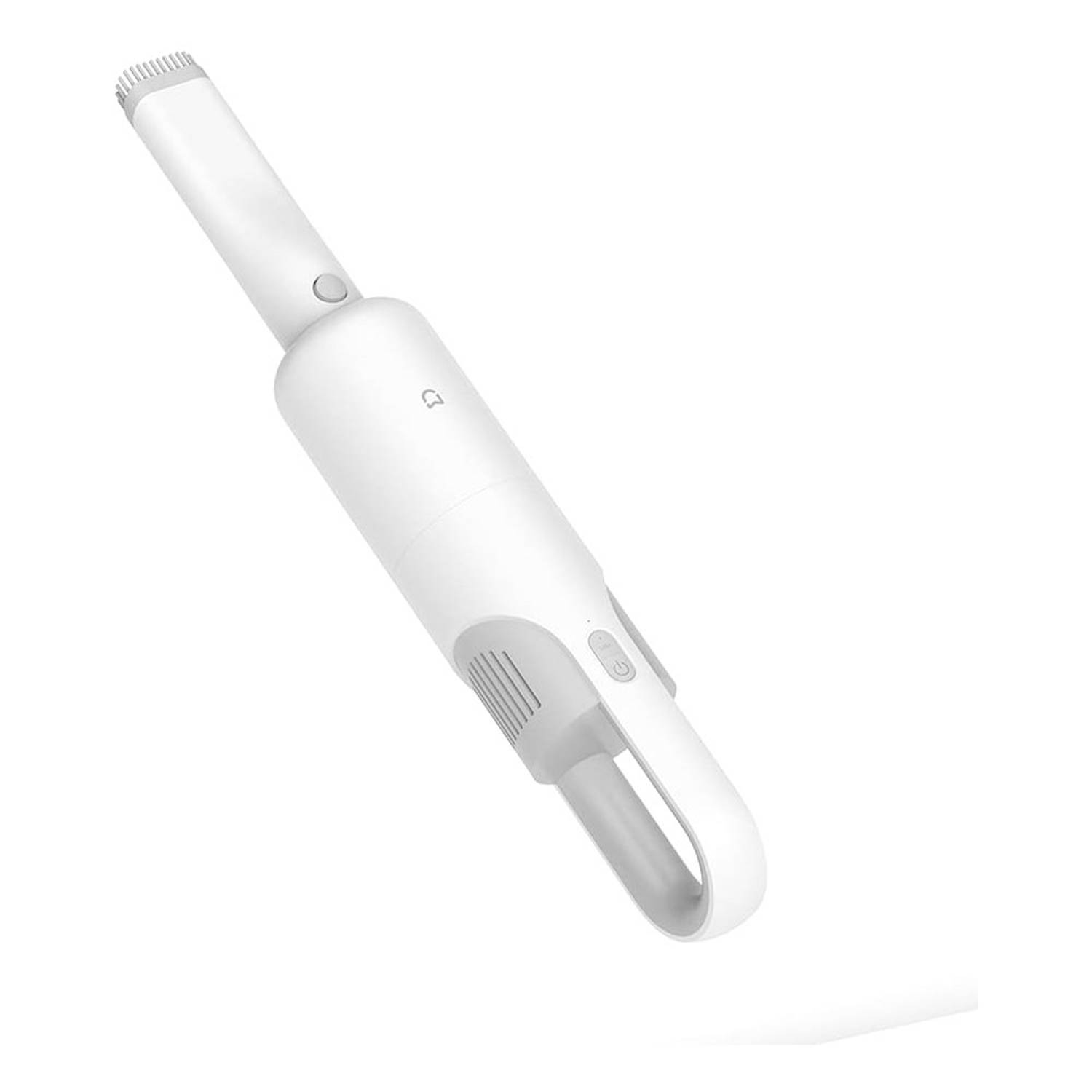 Xiaomi Mi Vacuum Cleaner Light High-speed Brushless Motor - 3-step Filtration White Xiaomi Mi Vacuum Cleaner Light High-speed Brushless Motor - 3-step Filtration White