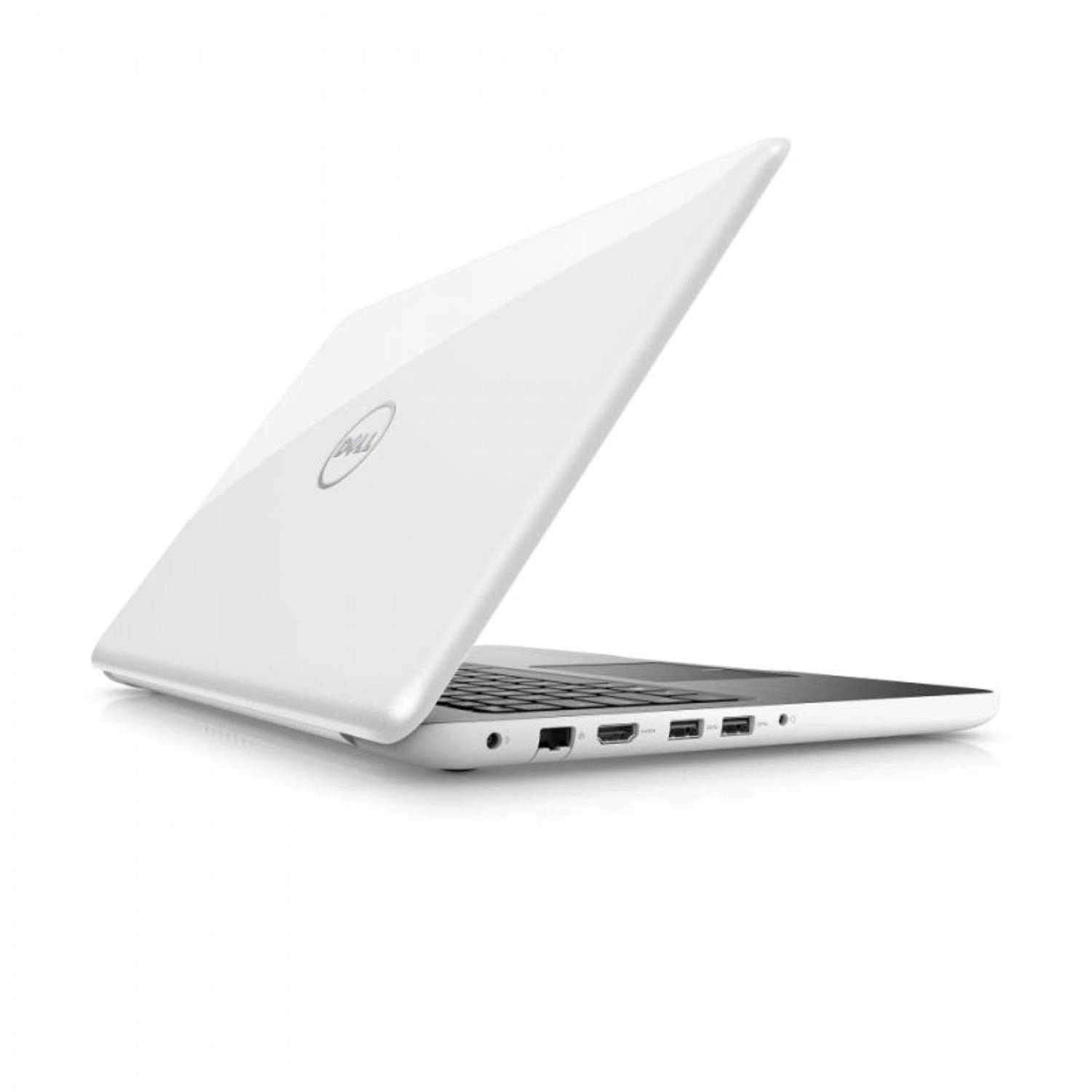 Dell Inspiron 15 5567 Laptop - Core i7 2.7GHz 16GB 2TB 4GB Win10 15.6inch HD White Dell Inspiron 15 5567 Laptop - Core i7 2.7GHz 16GB 2TB 4GB Win10 15.6inch HD White