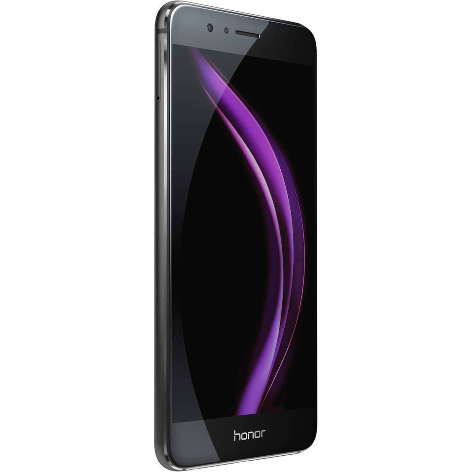 Huawei Honor 8 4G Dual Sim Smartphone 32GB Black Huawei Honor 8 4G Dual Sim Smartphone 32GB Black