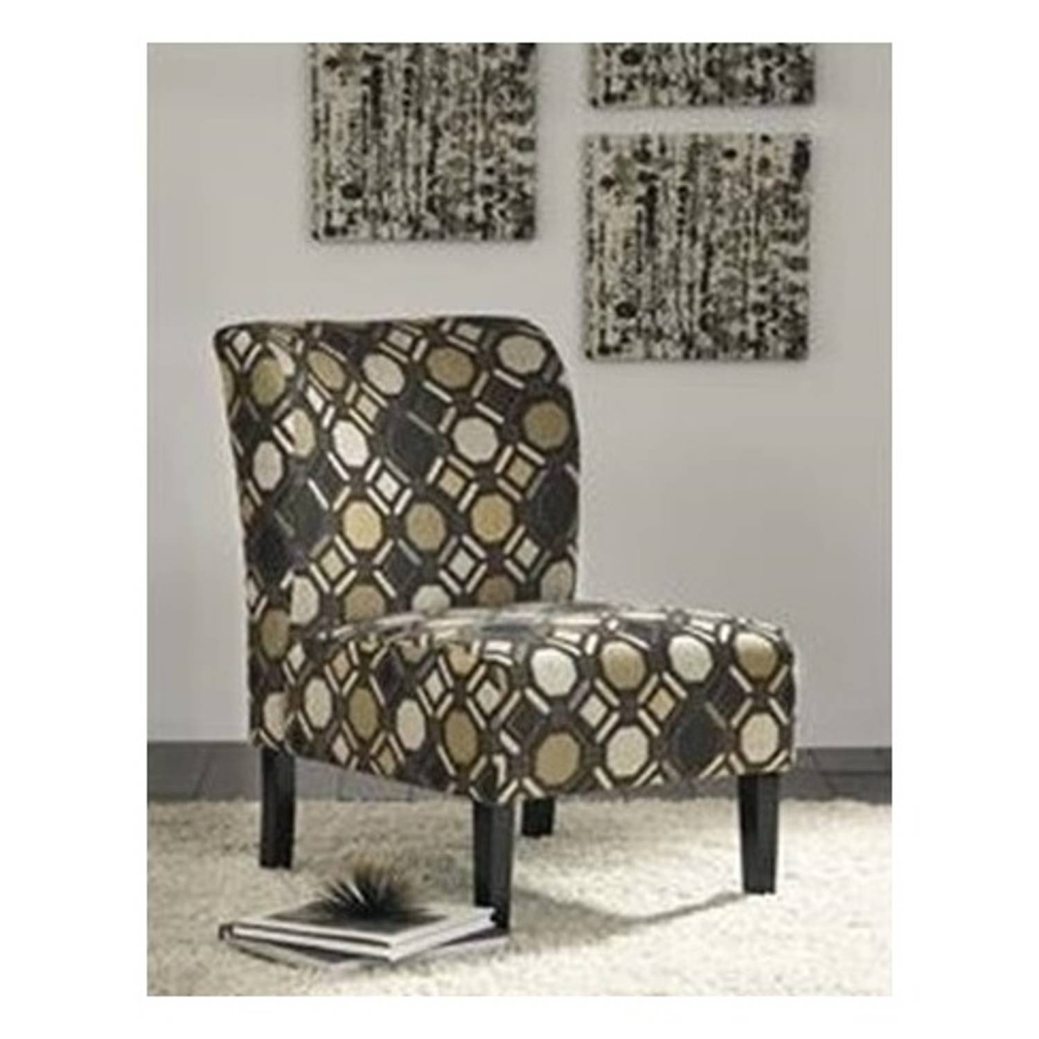 Durabella SDG-9500 Iris Arm Chair Durabella SDG-9500 Iris Arm Chair