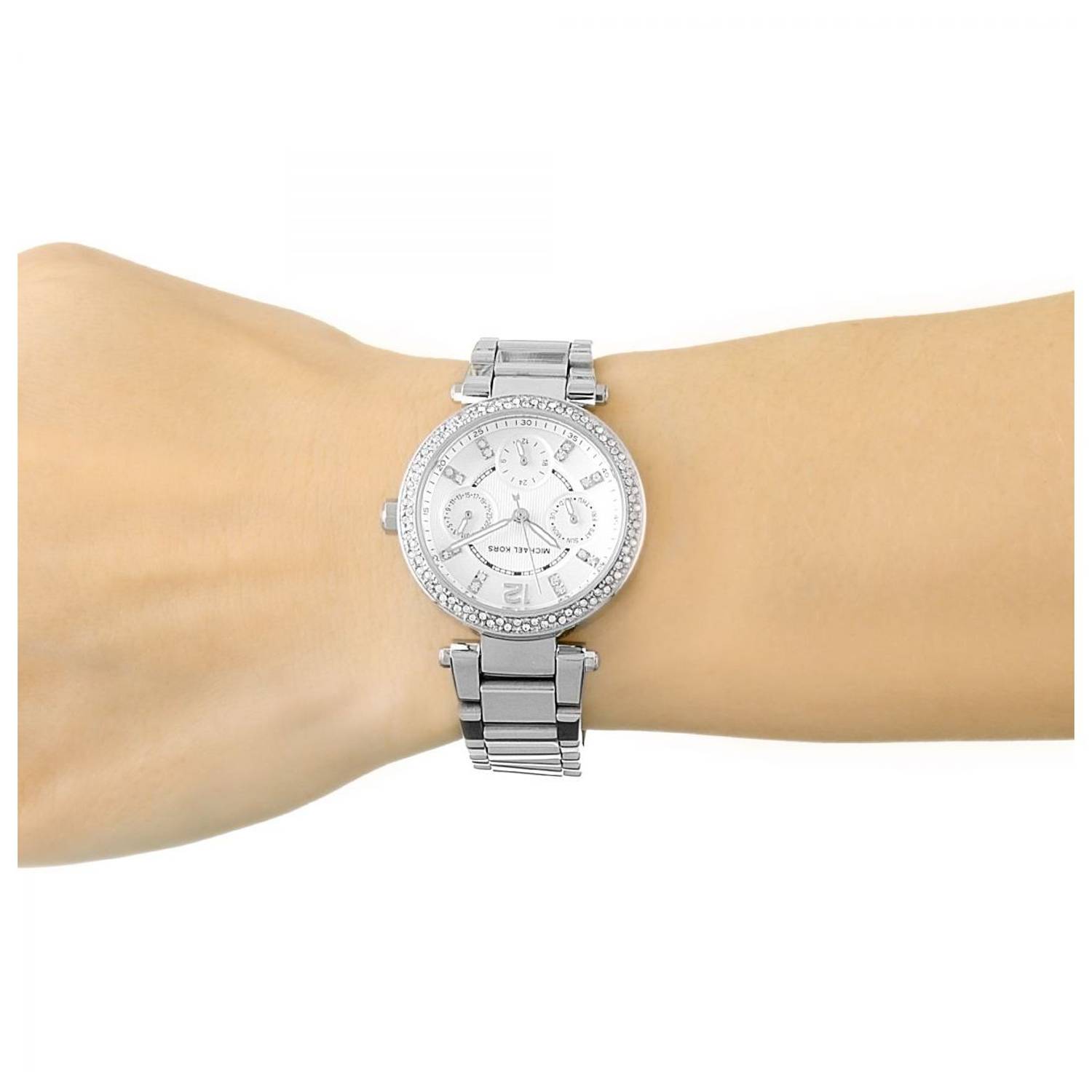 Michael Kors MK5615 Mini Parker Ladies Watch Michael Kors MK5615 Mini Parker Ladies Watch