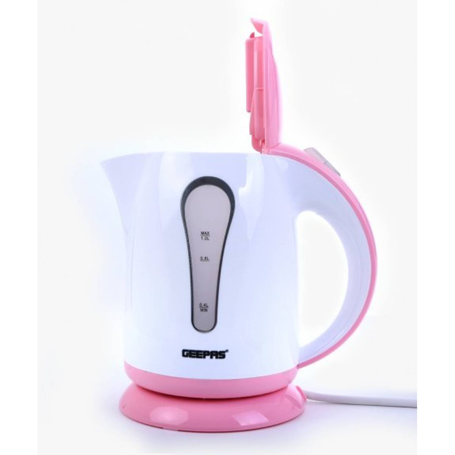 Geepas Kettle GK5082 Geepas Kettle GK5082