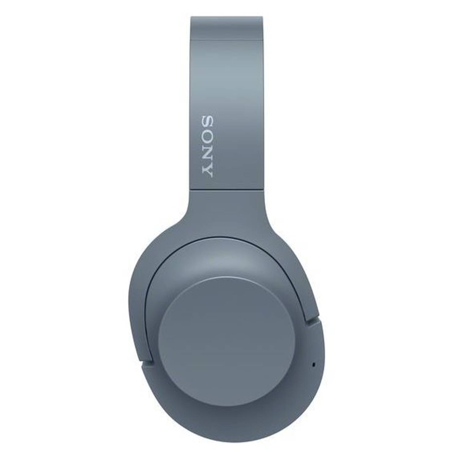 Sony Wireless Noise Cancelling On Ear Headphones Moonlit Blue WHH900NN Sony Wireless Noise Cancelling On Ear Headphones Moonlit Blue WHH900NN