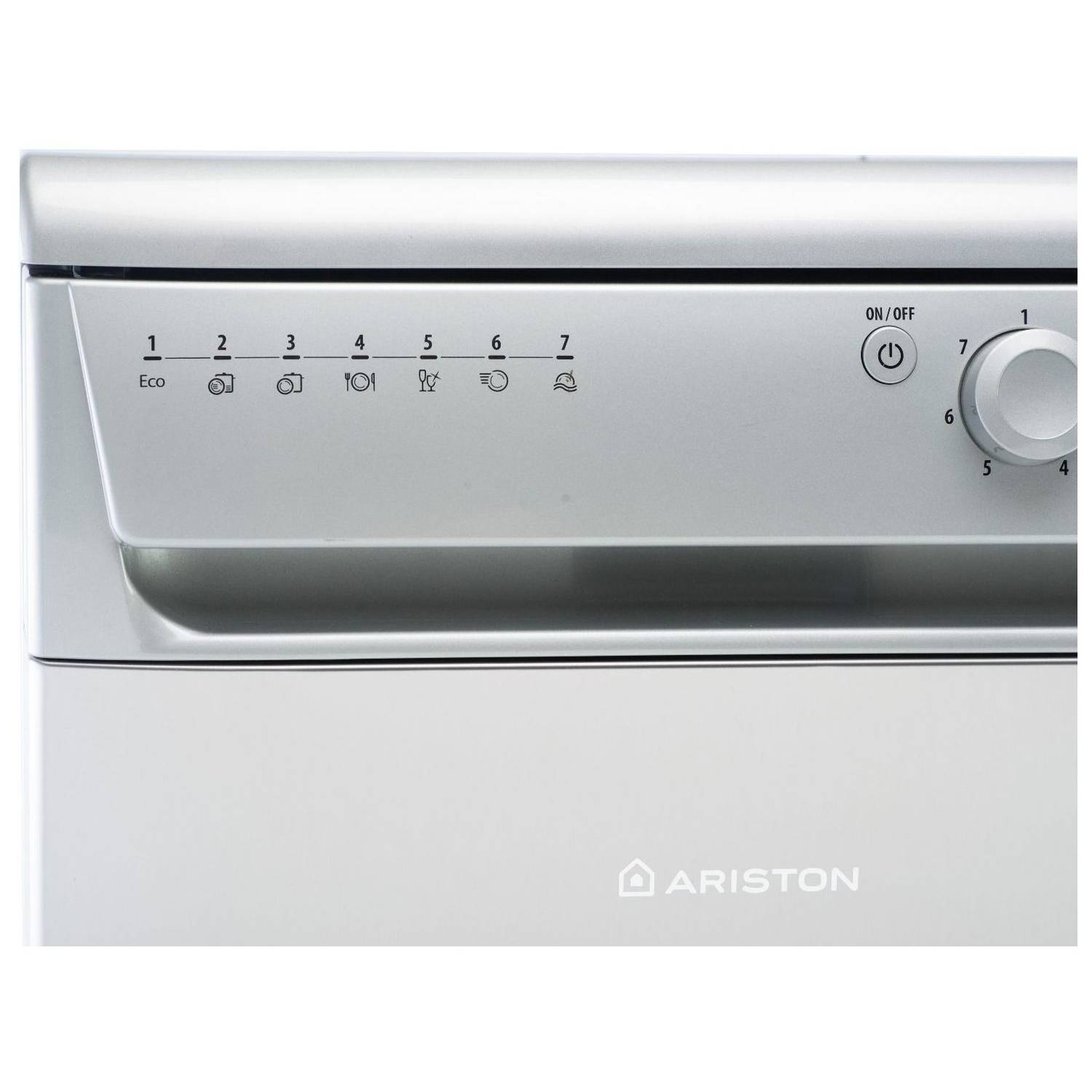 Ariston Standard Dishwasher LSFB7B09XEX Ariston Standard Dishwasher LSFB7B09XEX