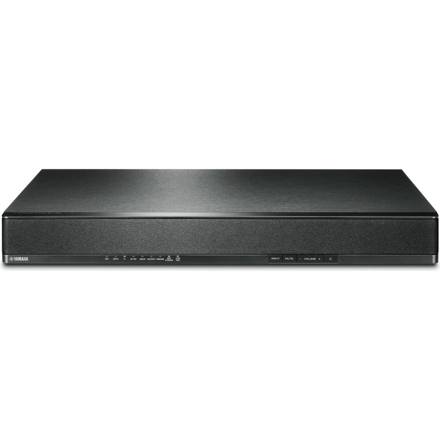 Yamaha SRT700 Digital Sound Base Black Yamaha SRT700 Digital Sound Base Black