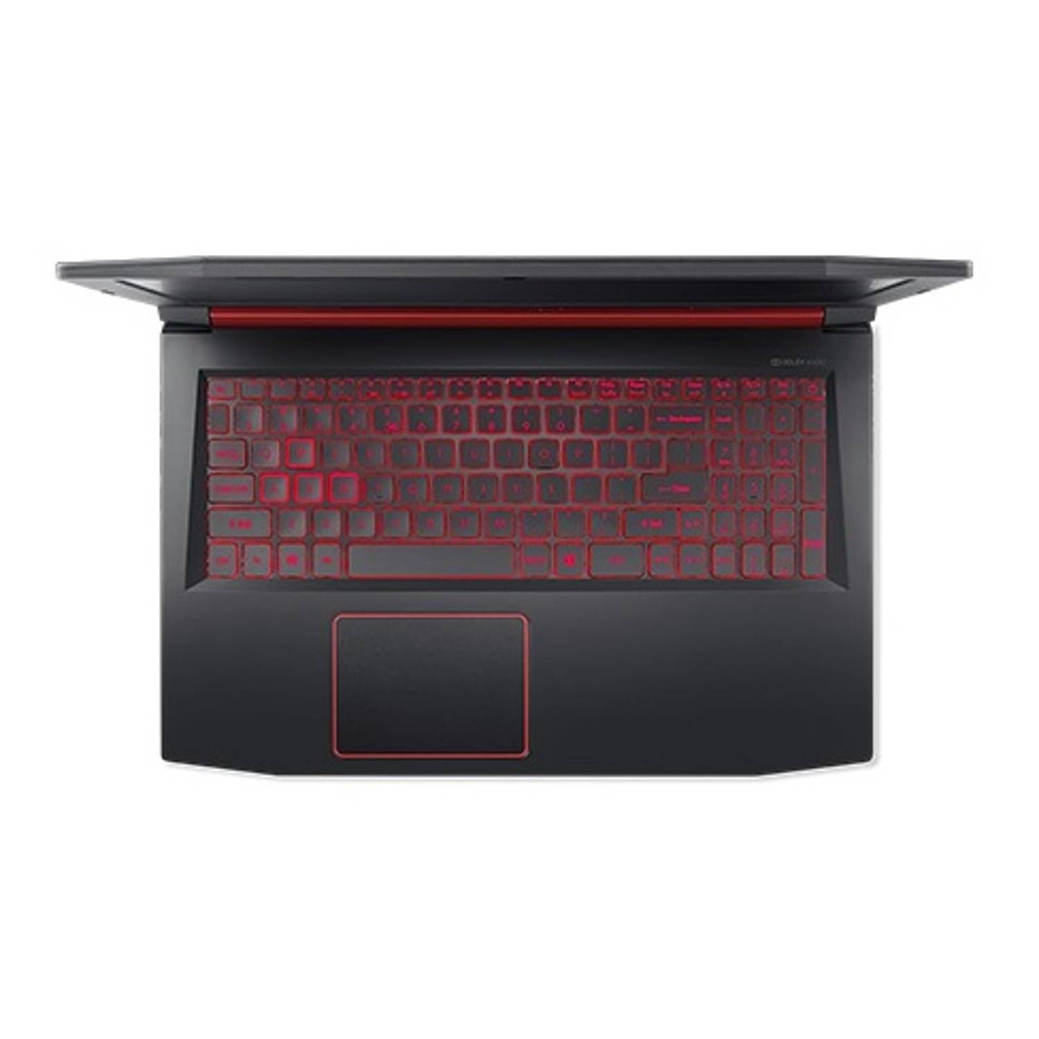 Acer Nitro 5 AN515-51-74KY Gaming Laptop - Core i7 2.80GHz 16GB 1TB+256GB 4GB Win10 15.6inch FHD Black Acer Nitro 5 AN515-51-74KY Gaming Laptop - Core i7 2.80GHz 16GB 1TB+256GB 4GB Win10 15.6inch FHD Black