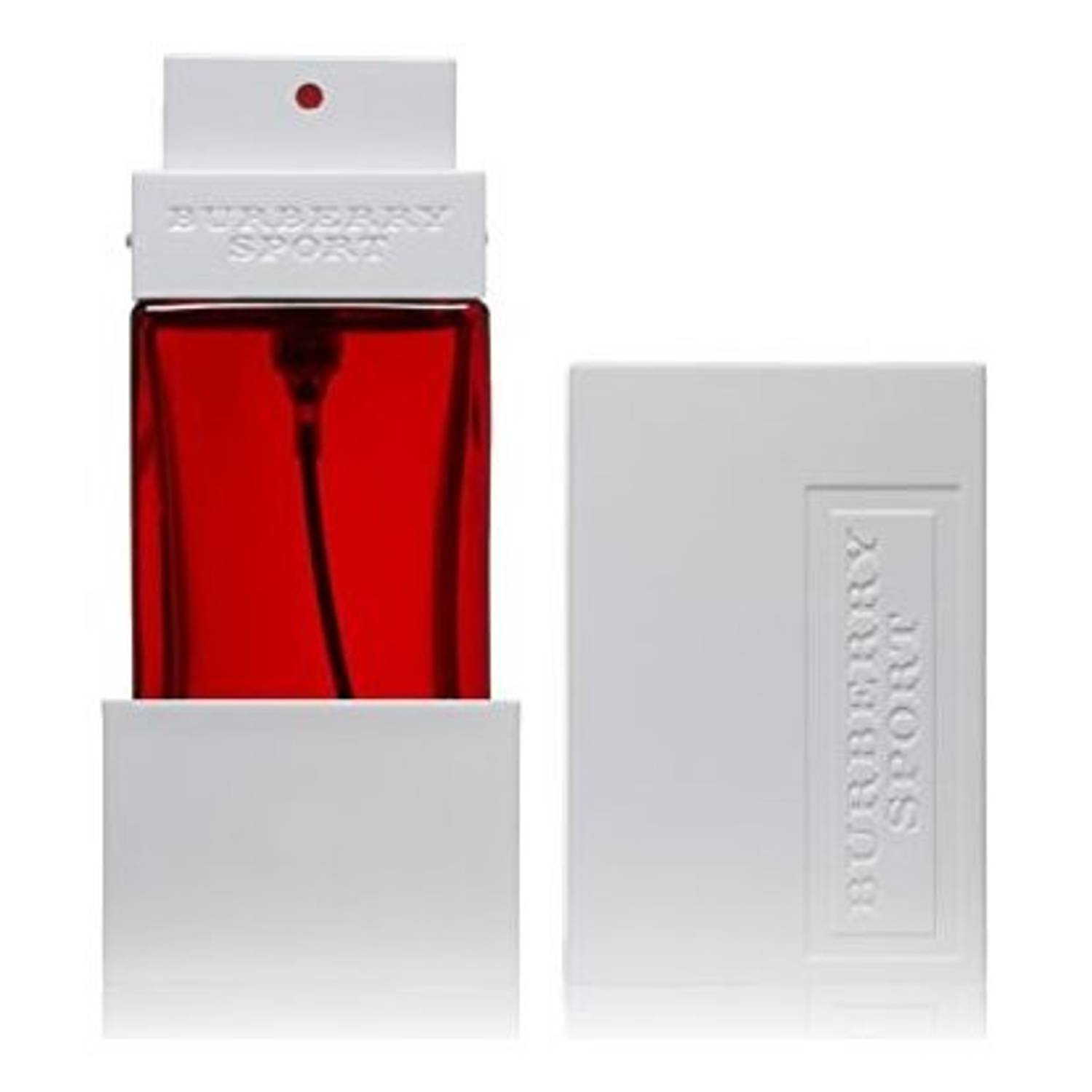 Burberry Sport Women EDT 50ml Burberry Sport Women EDT 50ml