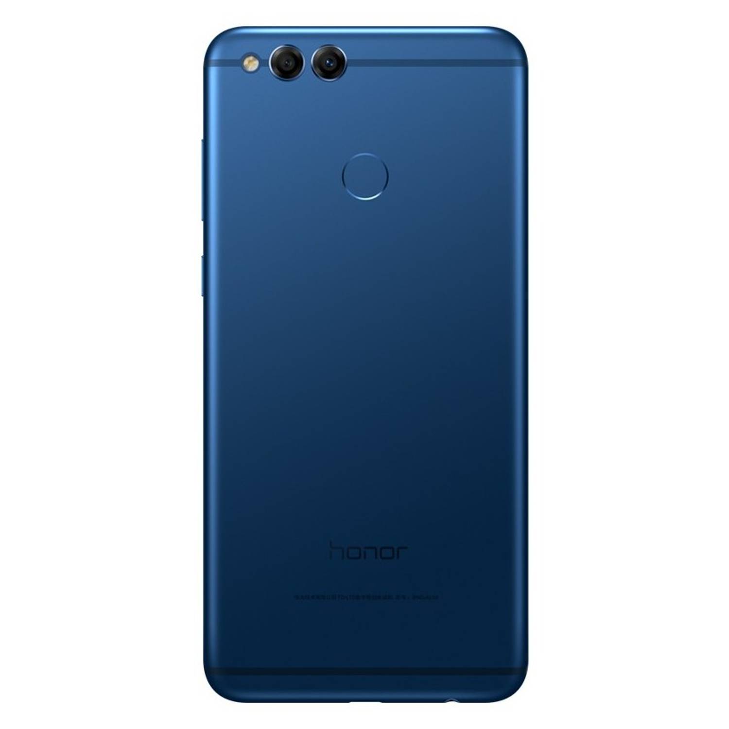 Huawei Honor 7X 4G Dual Sim Smartphone 64GB Blue Huawei Honor 7X 4G Dual Sim Smartphone 64GB Blue