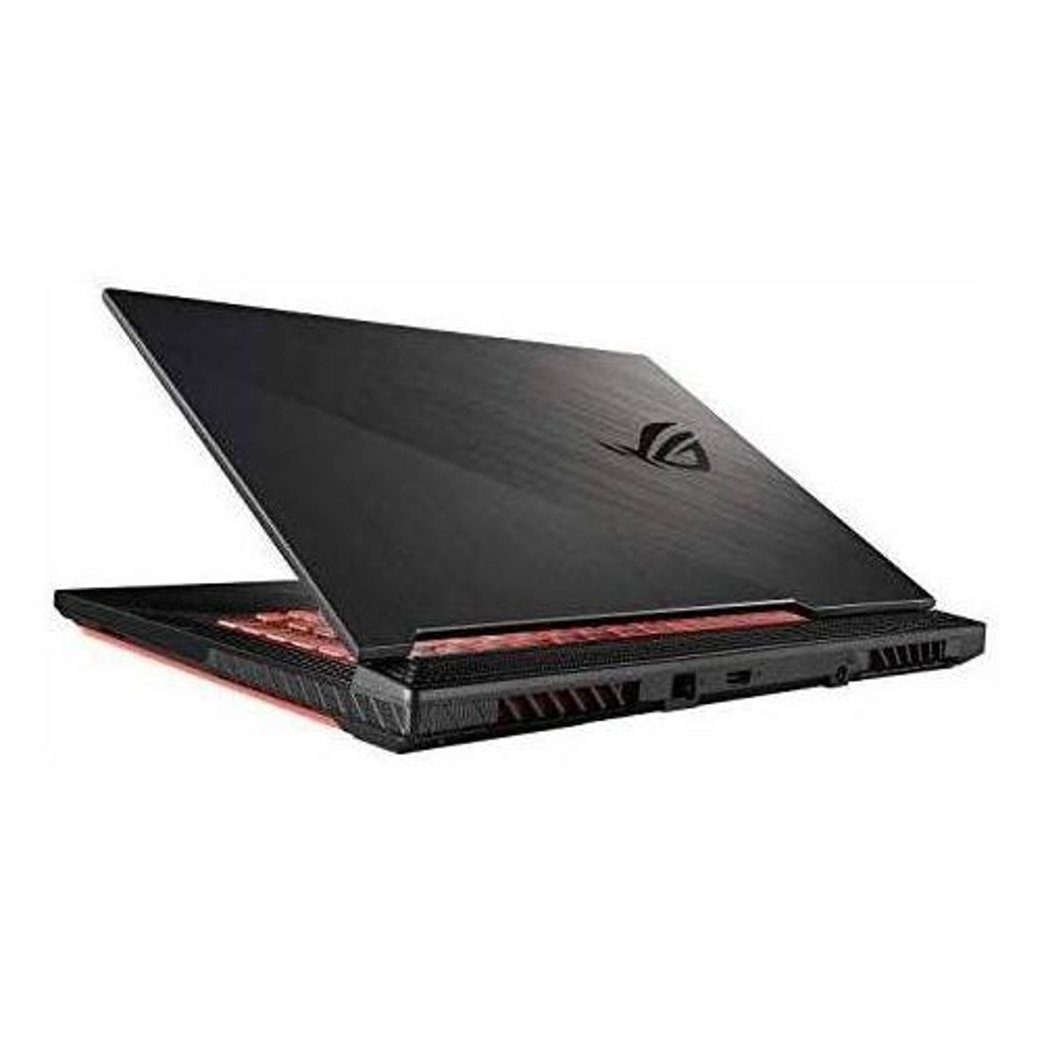 Asus ROG Strix G G531GV-AL172T Gaming Laptop - Core i7 2.6GHz 16GB 1TB 6GB Win10 15.6inch FHD Black Asus ROG Strix G G531GV-AL172T Gaming Laptop - Core i7 2.6GHz 16GB 1TB 6GB Win10 15.6inch FHD Black