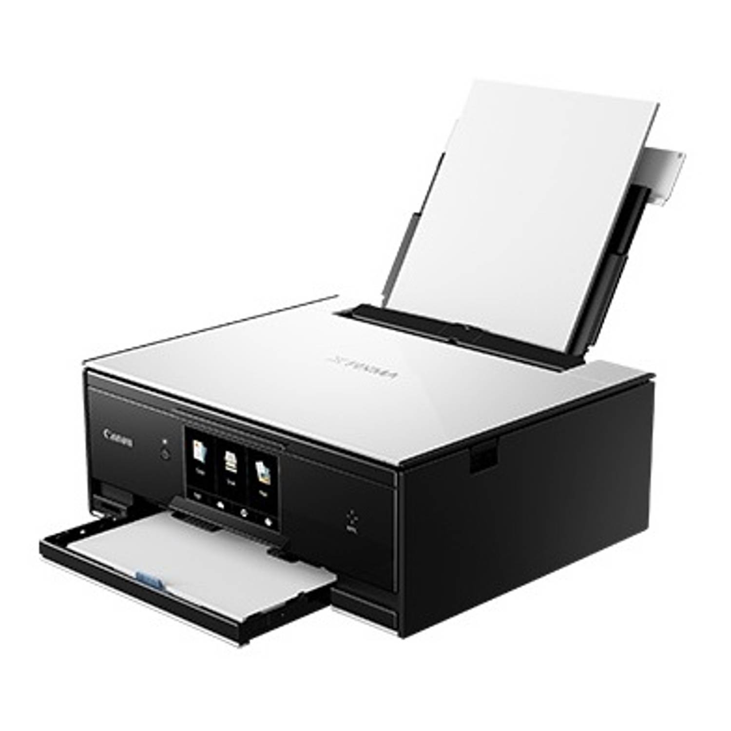 Canon PIXMA TS9040 Inkjet Multifunction Printer Canon PIXMA TS9040 Inkjet Multifunction Printer