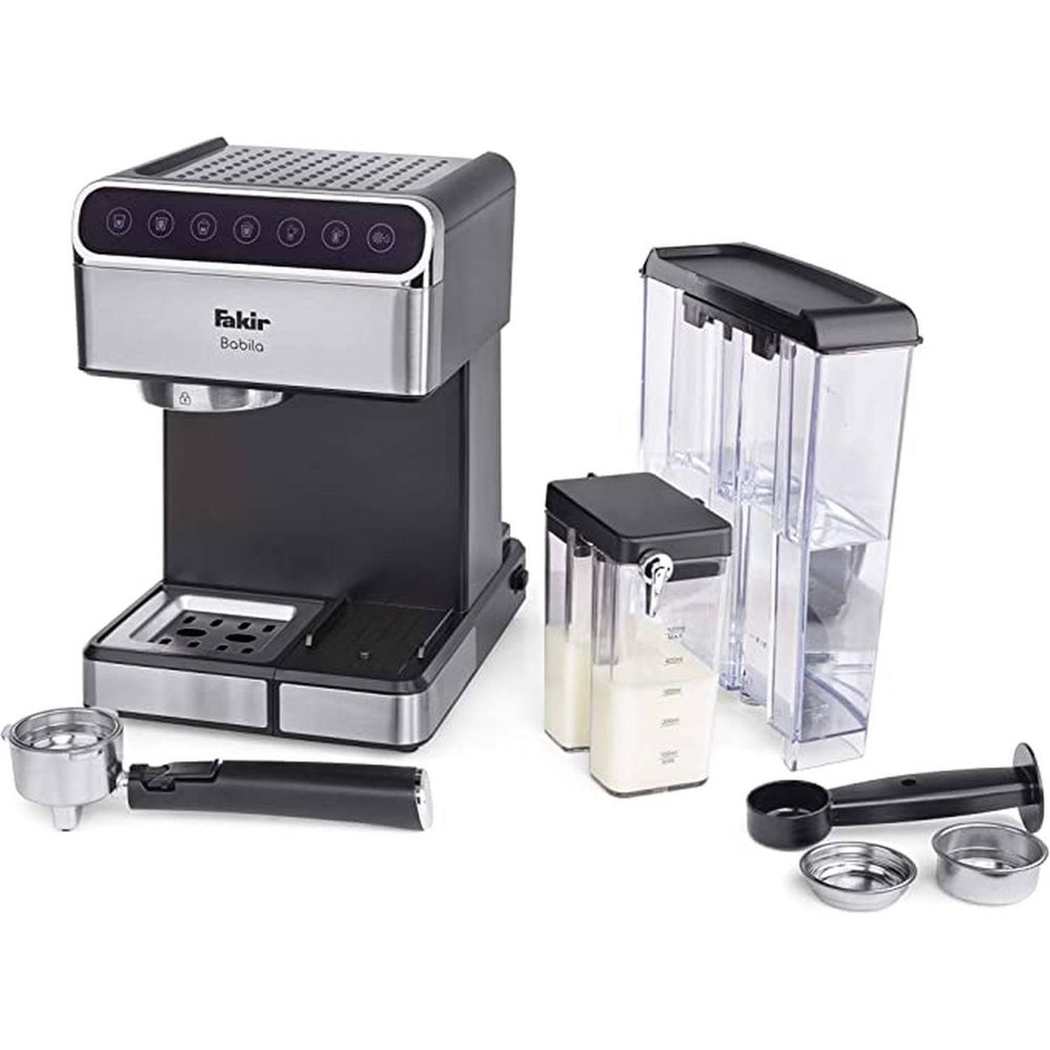 Fakir Coffee Maker Babila Fakir Coffee Maker Babila