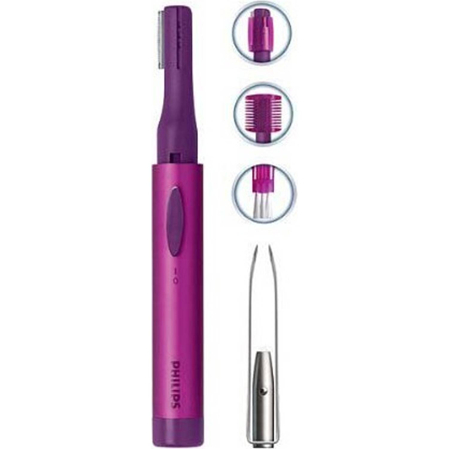 Philips Trimmer HP6390 Philips Trimmer HP6390