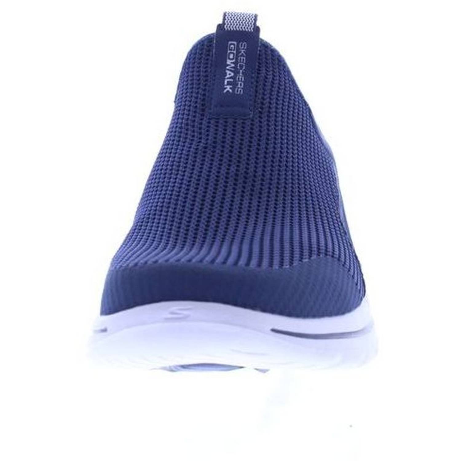 Skechers Go Walk 5 Men's Shoes Navy/Grey 44EU Skechers Go Walk 5 Men's Shoes Navy/Grey 44EU