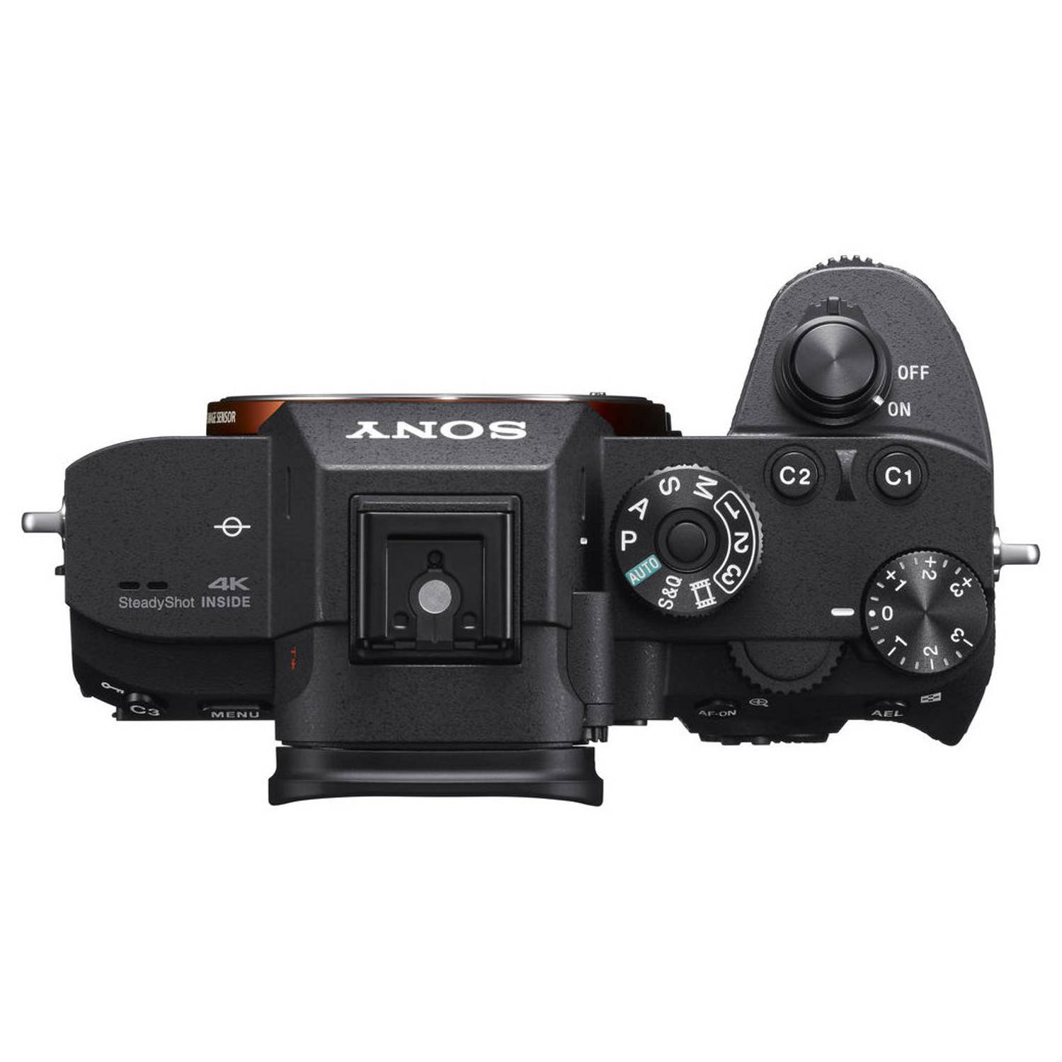 Sony A7R III Digital Mirrorless Camera Body Only Black Sony A7R III Digital Mirrorless Camera Body Only Black