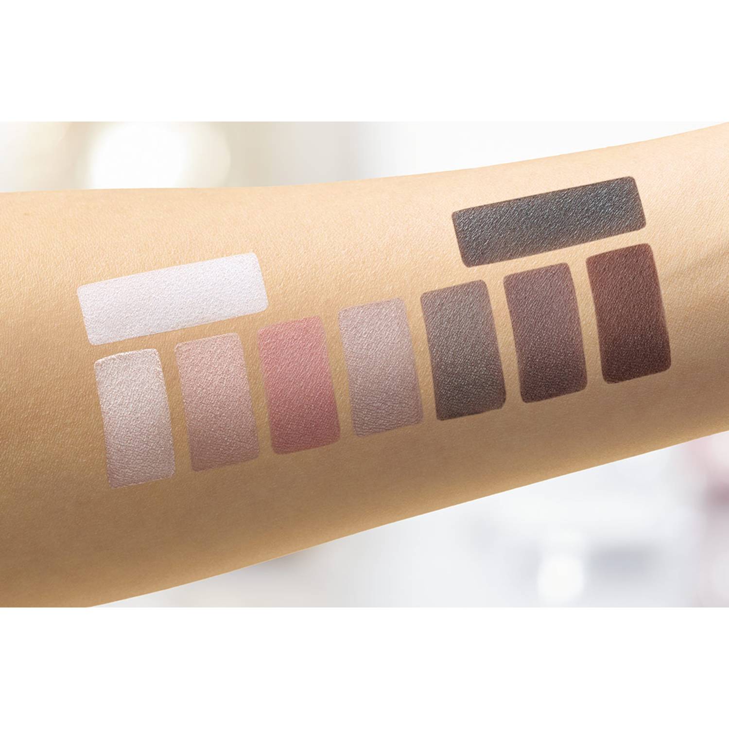 Catrice The Modern Matt Collection Eyeshadow Palette 010 T Catrice The Modern Matt Collection Eyeshadow Palette 010 T