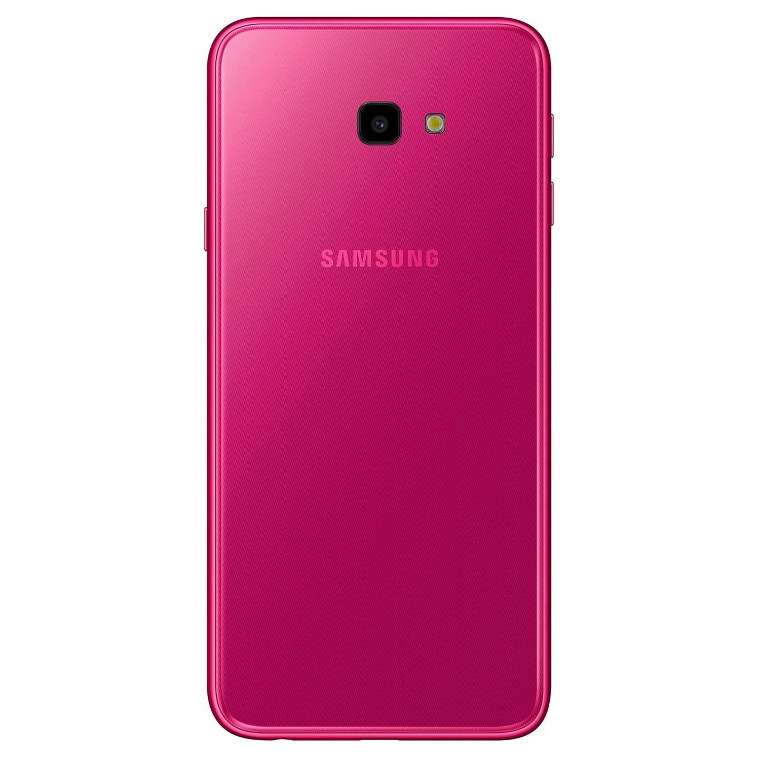 Samsung Galaxy J4+ 32GB Pink (J4 Plus) 4G Dual Sim Smartphones Samsung Galaxy J4+ 32GB Pink (J4 Plus) 4G Dual Sim Smartphones