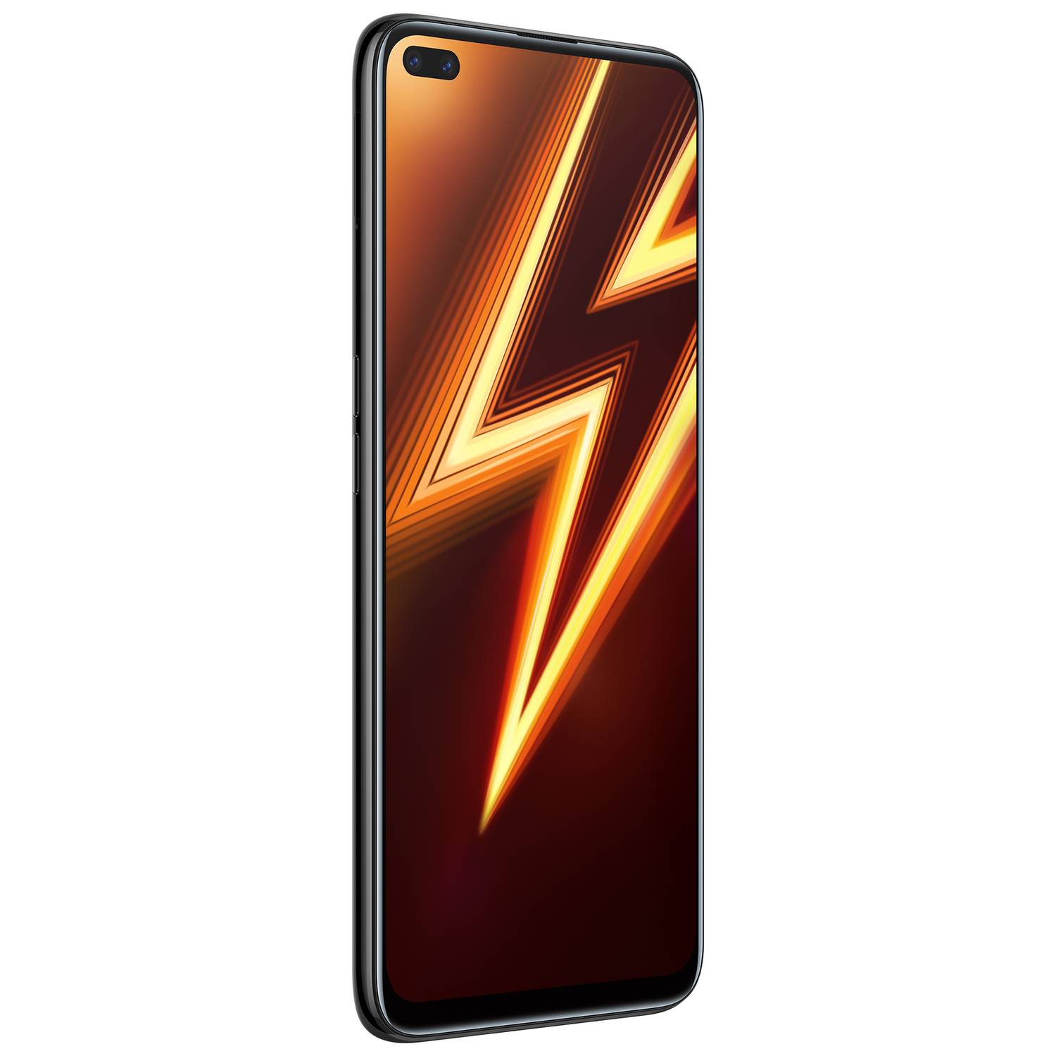Realme 6 Pro 128GB Lightning Orange Dual Sim Smartphone RMX2061 Realme 6 Pro 128GB Lightning Orange Dual Sim Smartphone RMX2061