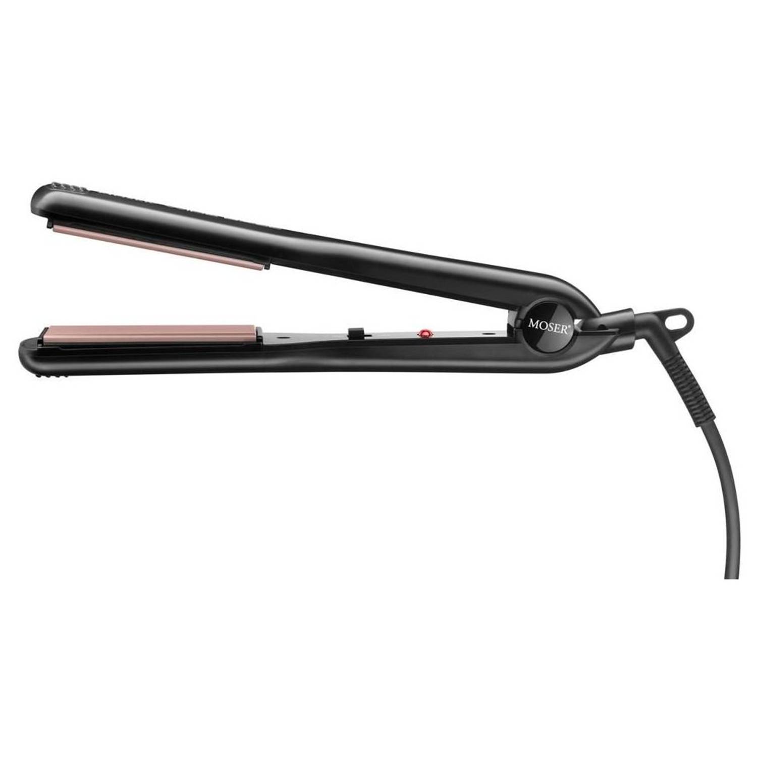 Moser Hair Straightener 44910150 Moser Hair Straightener 44910150