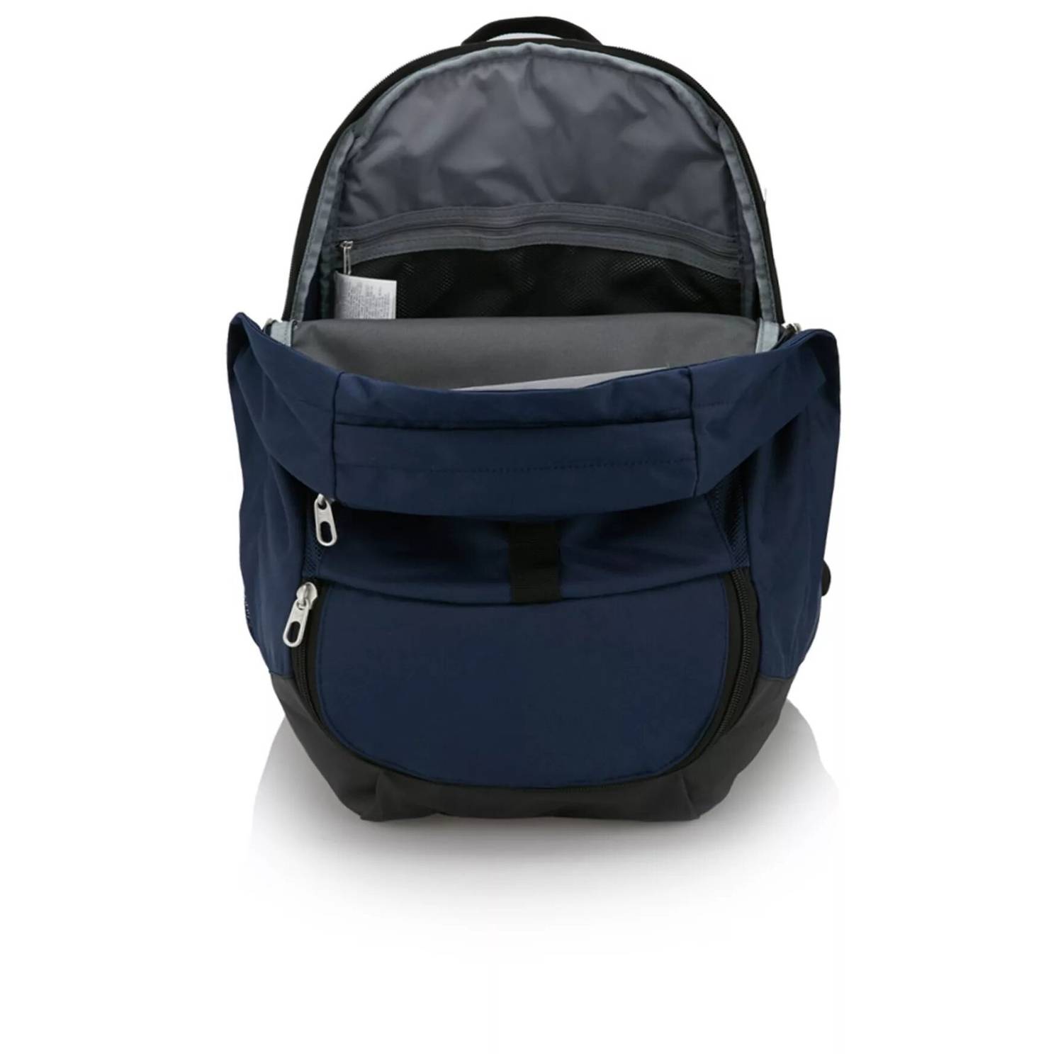 Nike Club Team Backpack Medium Navy Blue Nike Club Team Backpack Medium Navy Blue