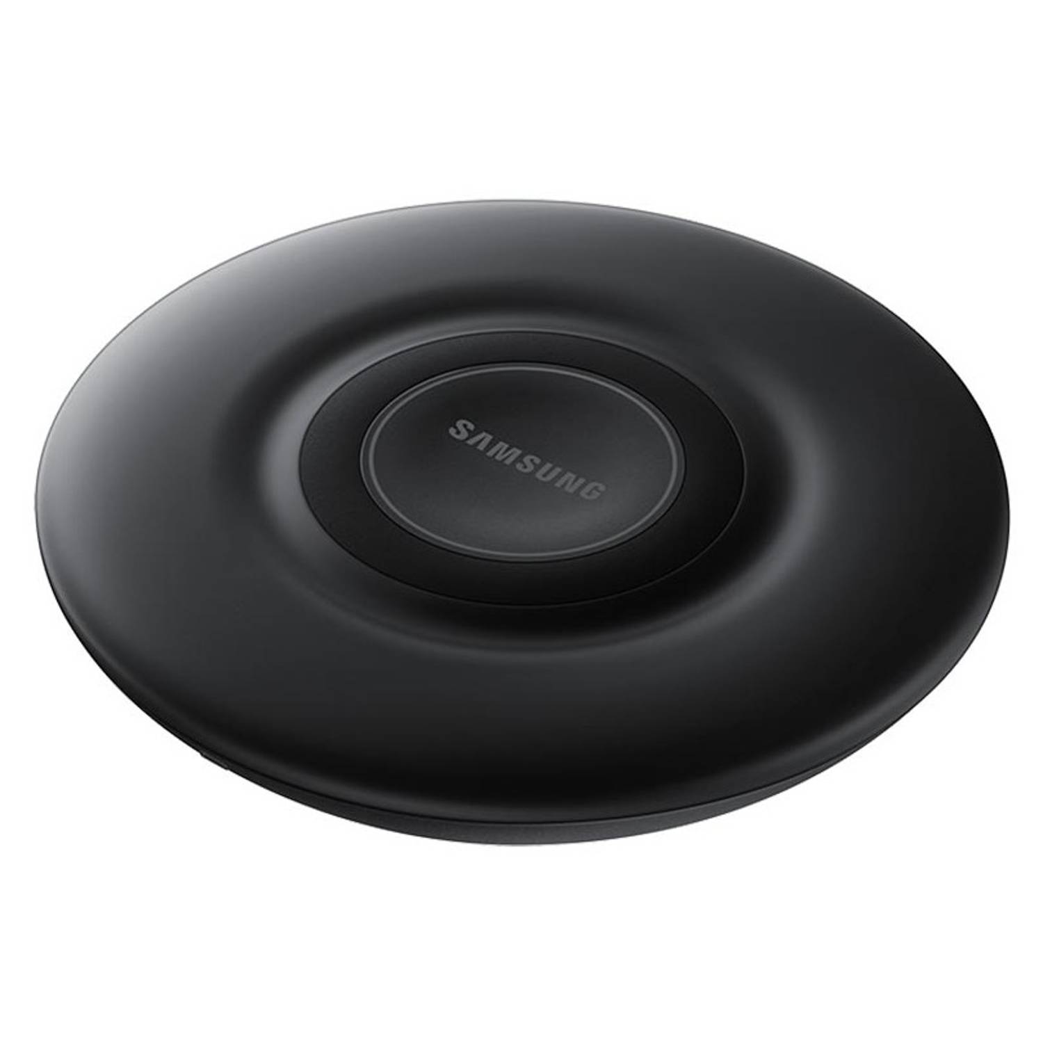 Samsung 2019 Wireless Charger Pad Black Samsung 2019 Wireless Charger Pad Black