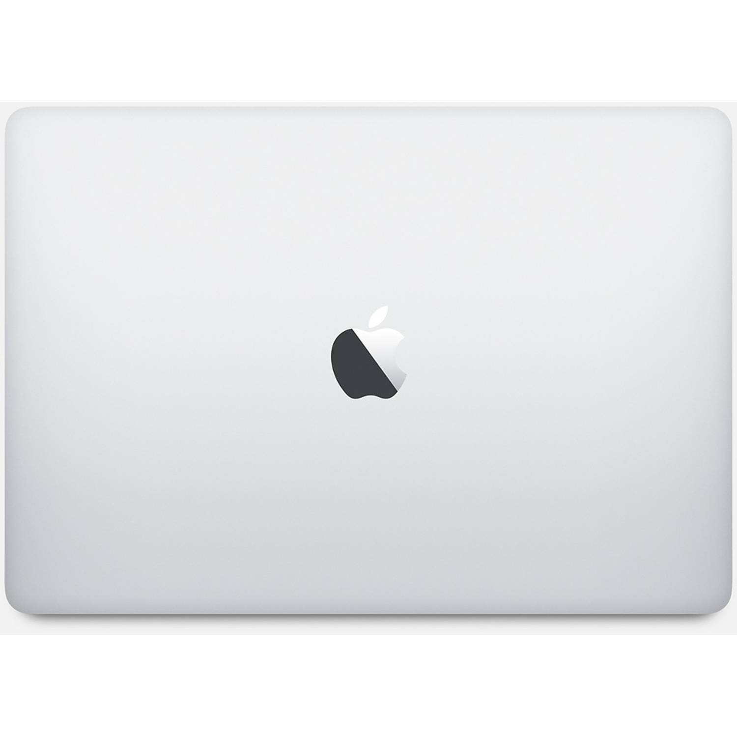 MacBook Pro 13-inch (2016) - Core i5 2.0GHz 8GB 256GB Shared Silver MacBook Pro 13-inch (2016) - Core i5 2.0GHz 8GB 256GB Shared Silver