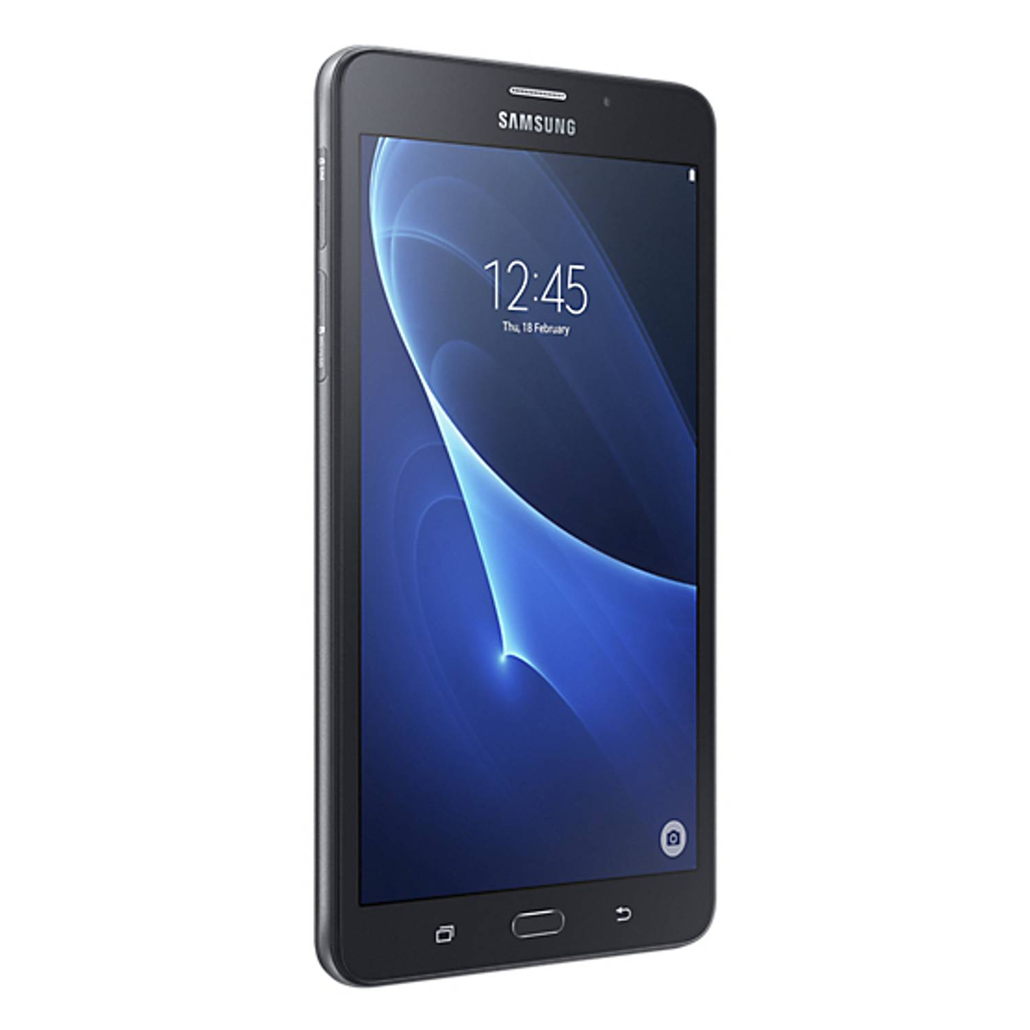 Samsung Galaxy Tab A SMT285 Tablet - Android WiFi+4G 8GB 1.5GB 7inch Black Samsung Galaxy Tab A SMT285 Tablet - Android WiFi+4G 8GB 1.5GB 7inch Black