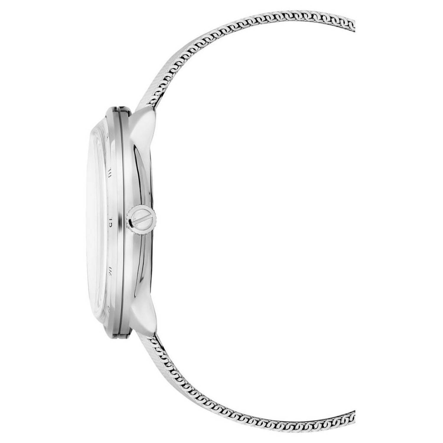 Kenneth Cole KC50577001 Silver Quartz Men's Watch Kenneth Cole KC50577001 Silver Quartz Men's Watch