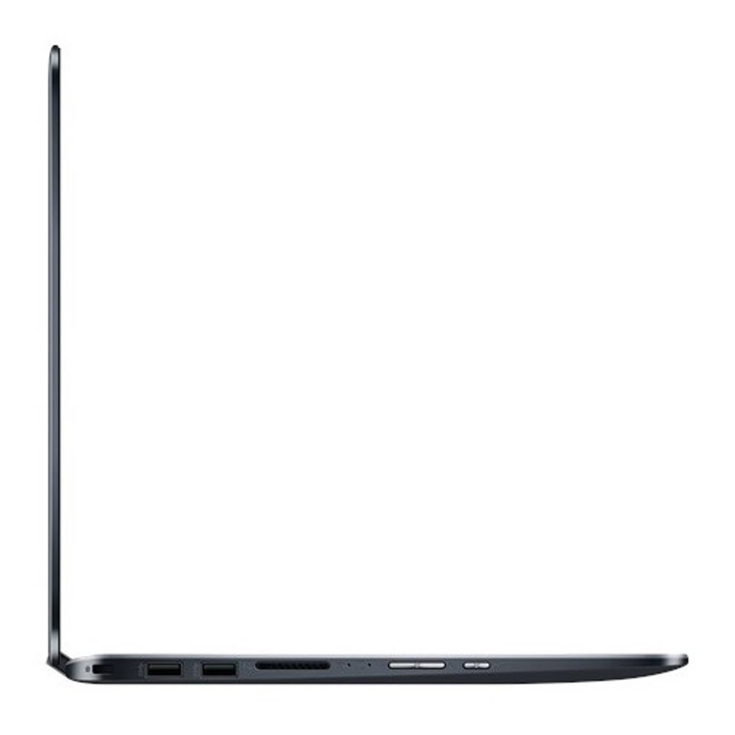 Asus VivoBook Flip 14 TP410UF-EC003T Laptop - Core i5 1.6GHz 6GB 1TB 2GB Win10 14inch FHD Grey Asus VivoBook Flip 14 TP410UF-EC003T Laptop - Core i5 1.6GHz 6GB 1TB 2GB Win10 14inch FHD Grey