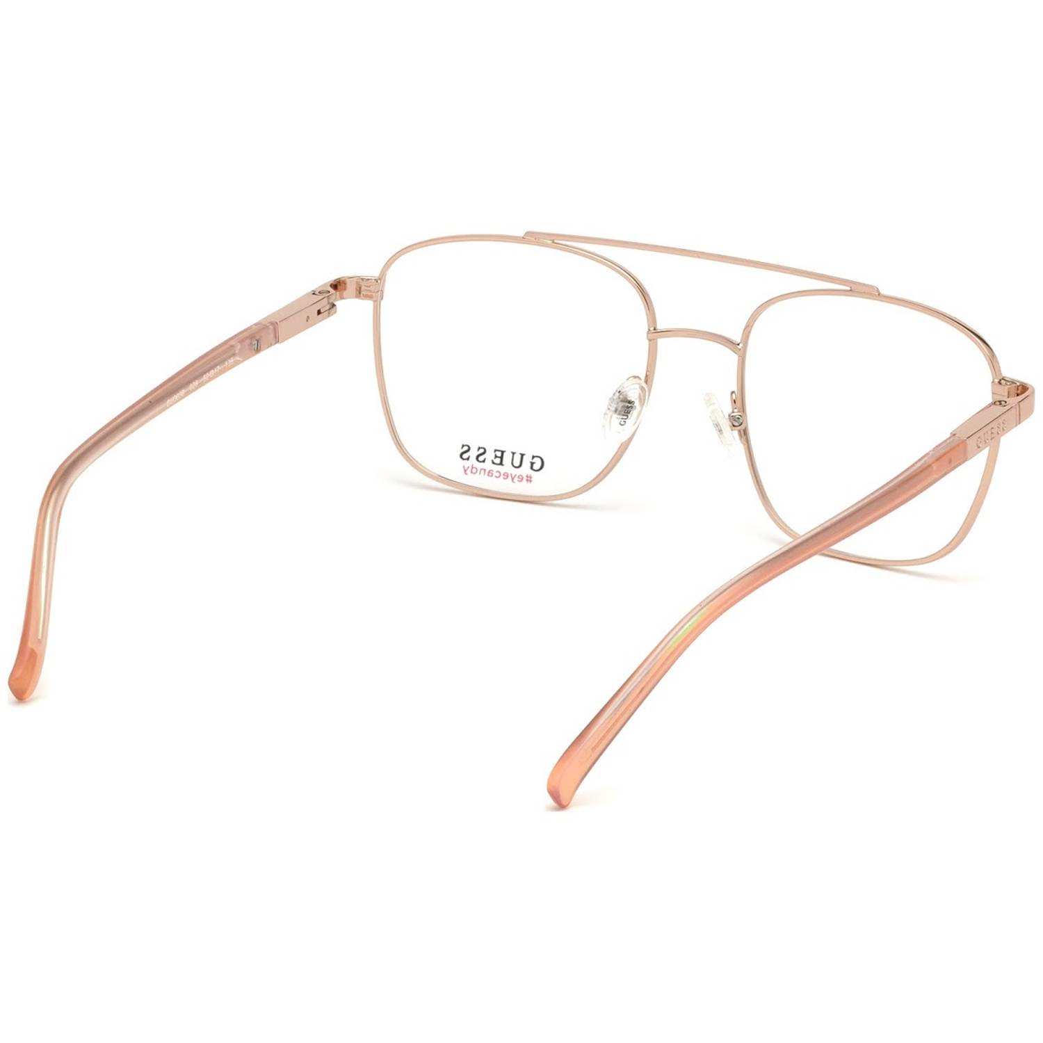 Guess GU3038-028-52 Unisex Optical Frame Guess GU3038-028-52 Unisex Optical Frame
