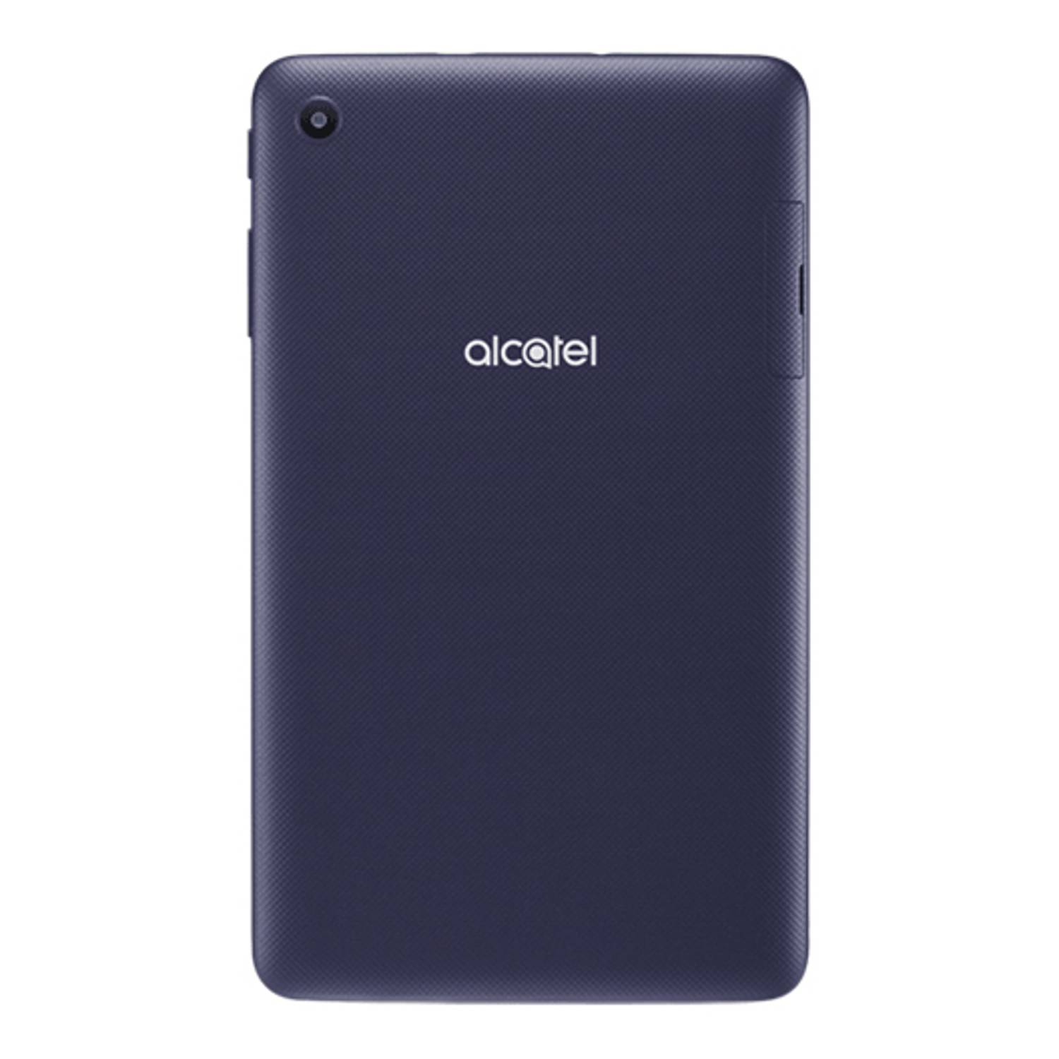 Alcatel 1T 7 8068 Tablet - Android WiFi 8GB 1GB 7inch Bluish Black Alcatel 1T 7 8068 Tablet - Android WiFi 8GB 1GB 7inch Bluish Black