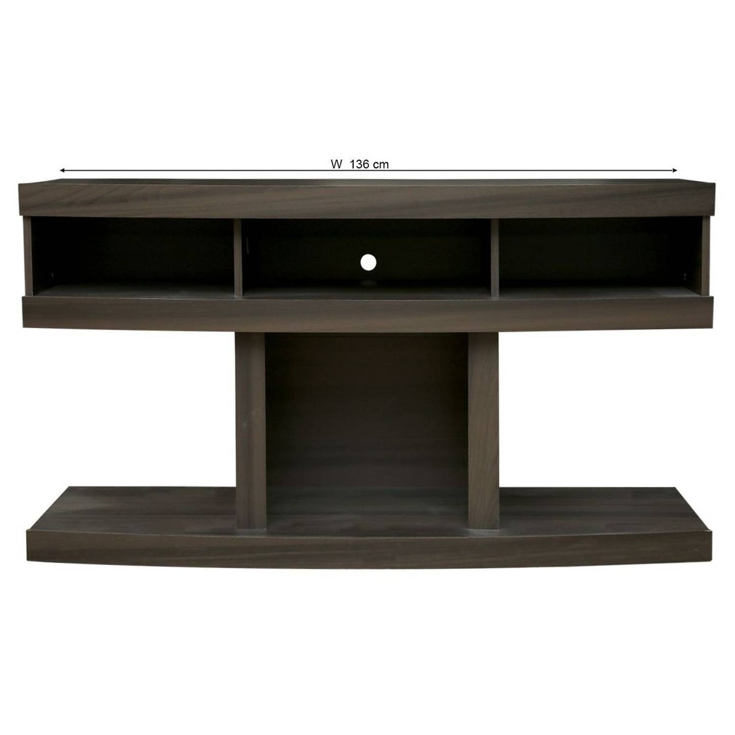 Pan Emirates Jequitiba TV Unit Pan Emirates Jequitiba TV Unit