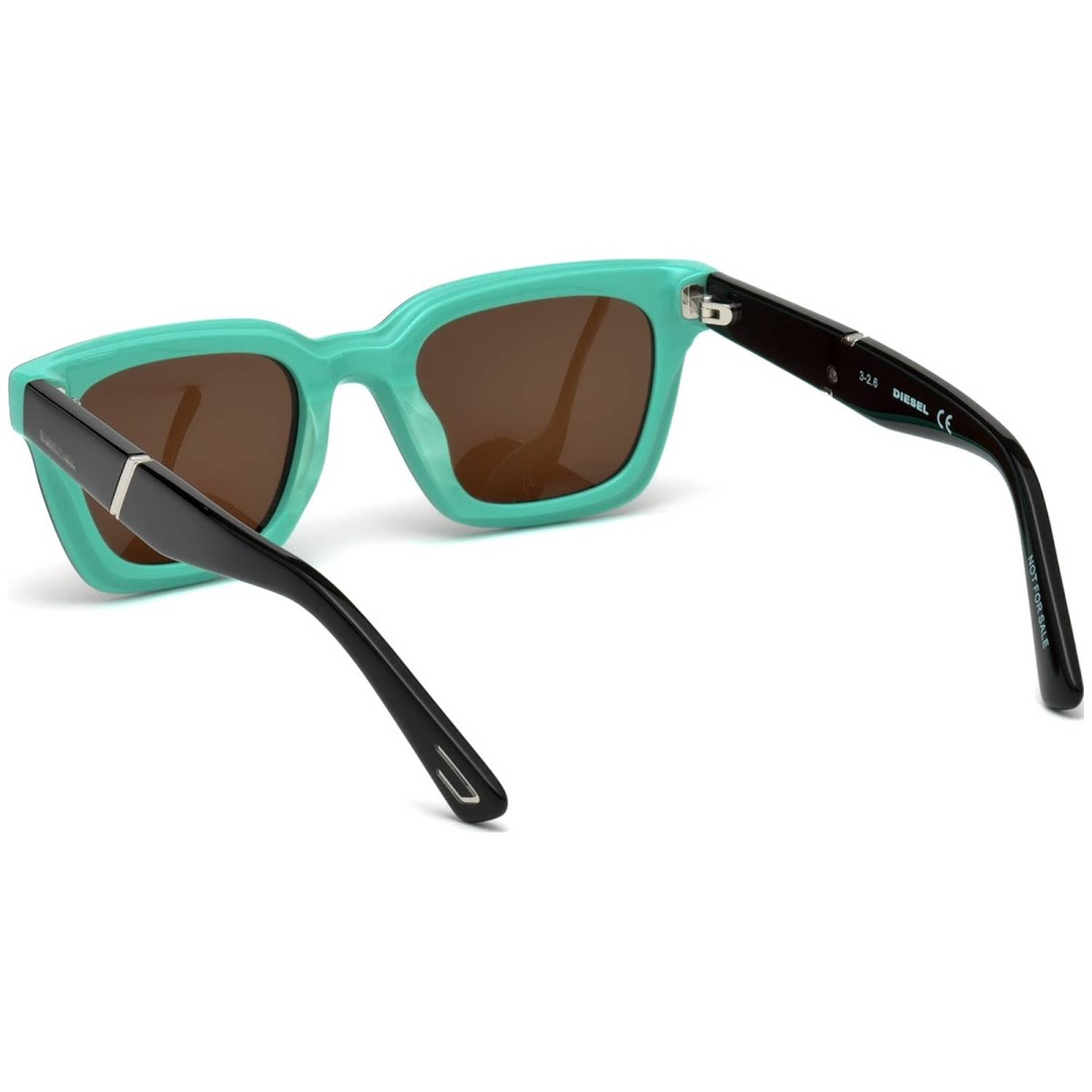 Diesel DL0240-05J-45 Unisex Sunglass Diesel DL0240-05J-45 Unisex Sunglass